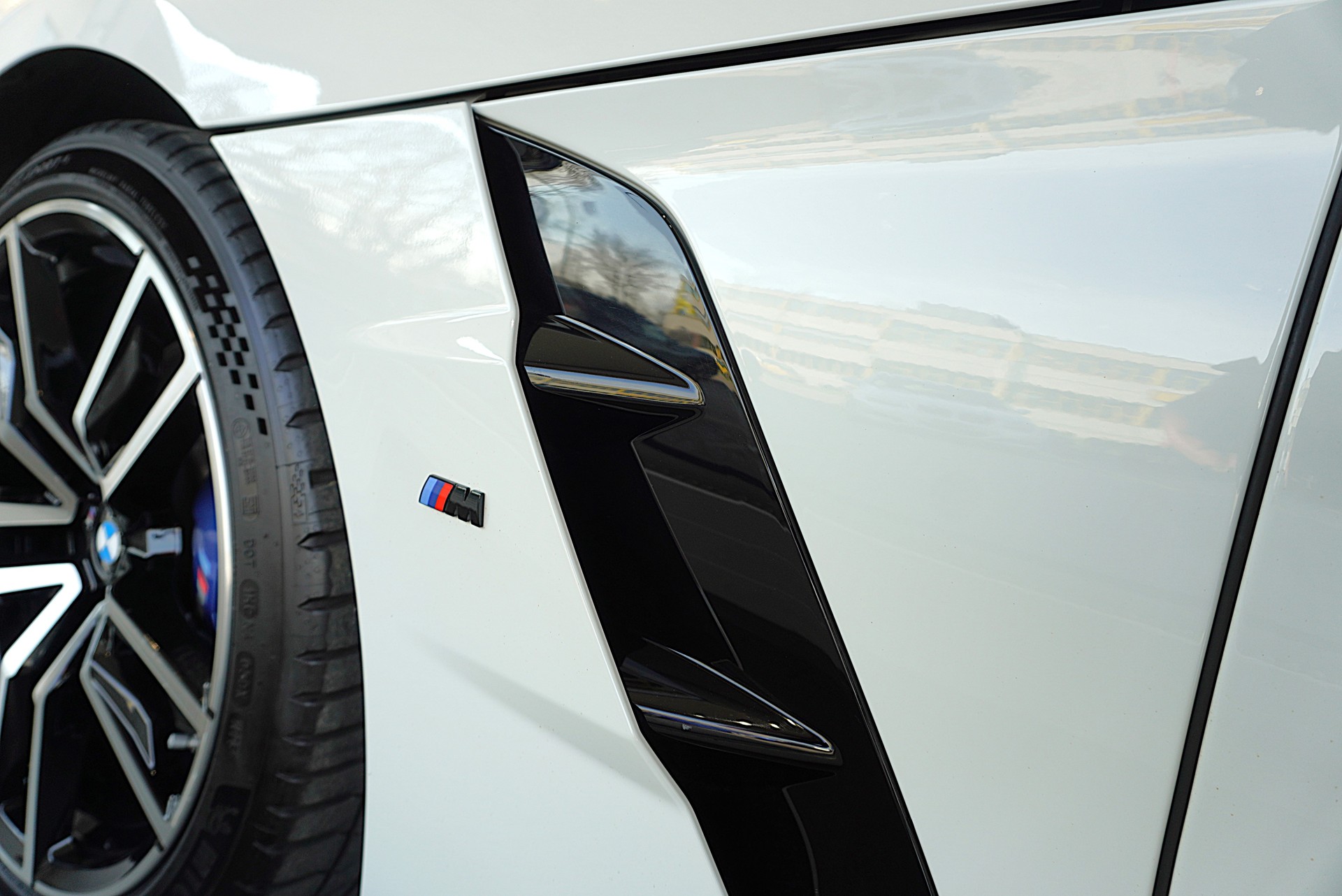 BMW Z4 M40i Steptronic-image-22