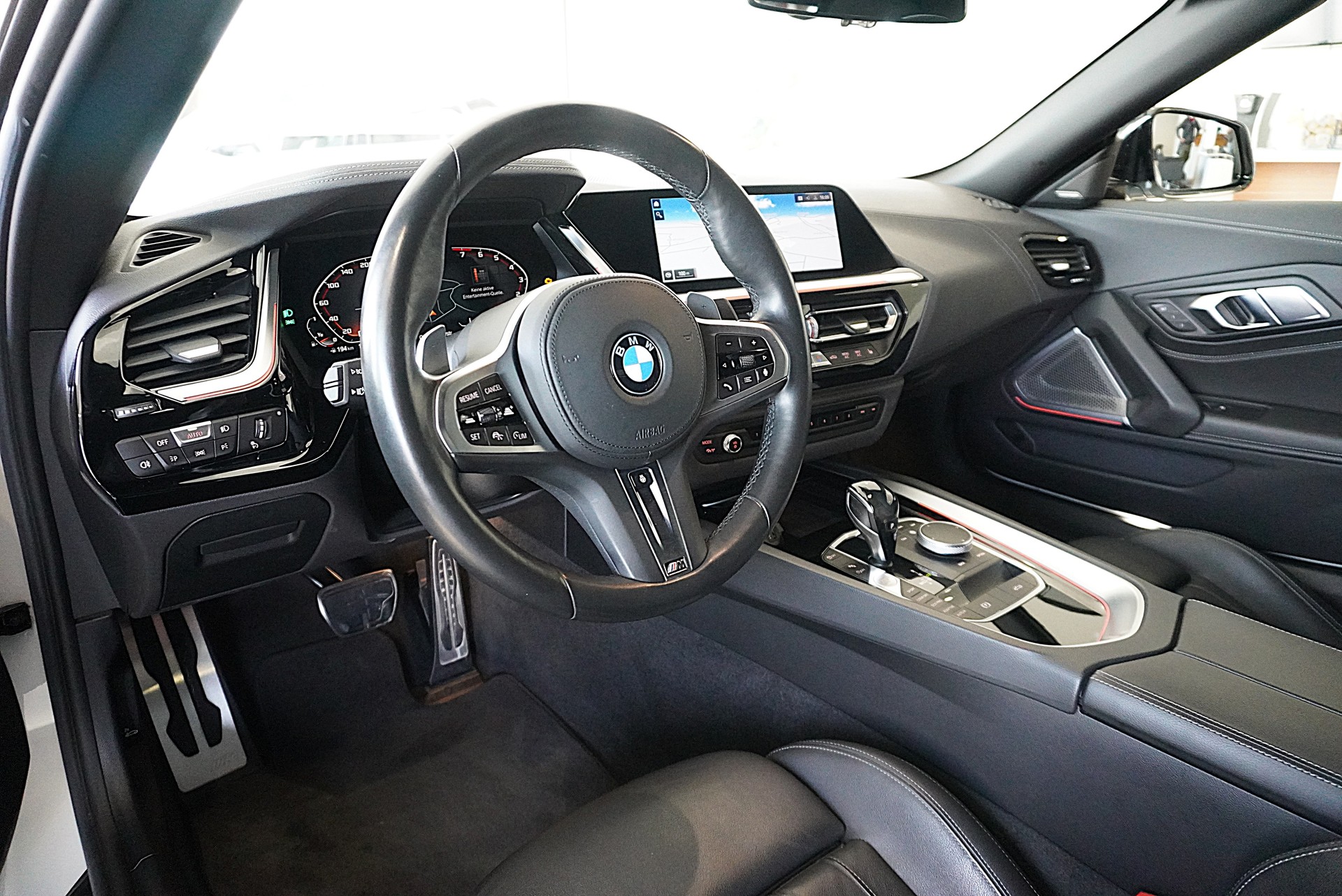 BMW Z4 M40i Steptronic-image-12