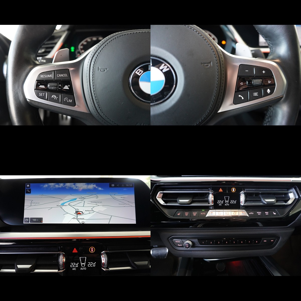 BMW Z4 M40i Steptronic-image-24
