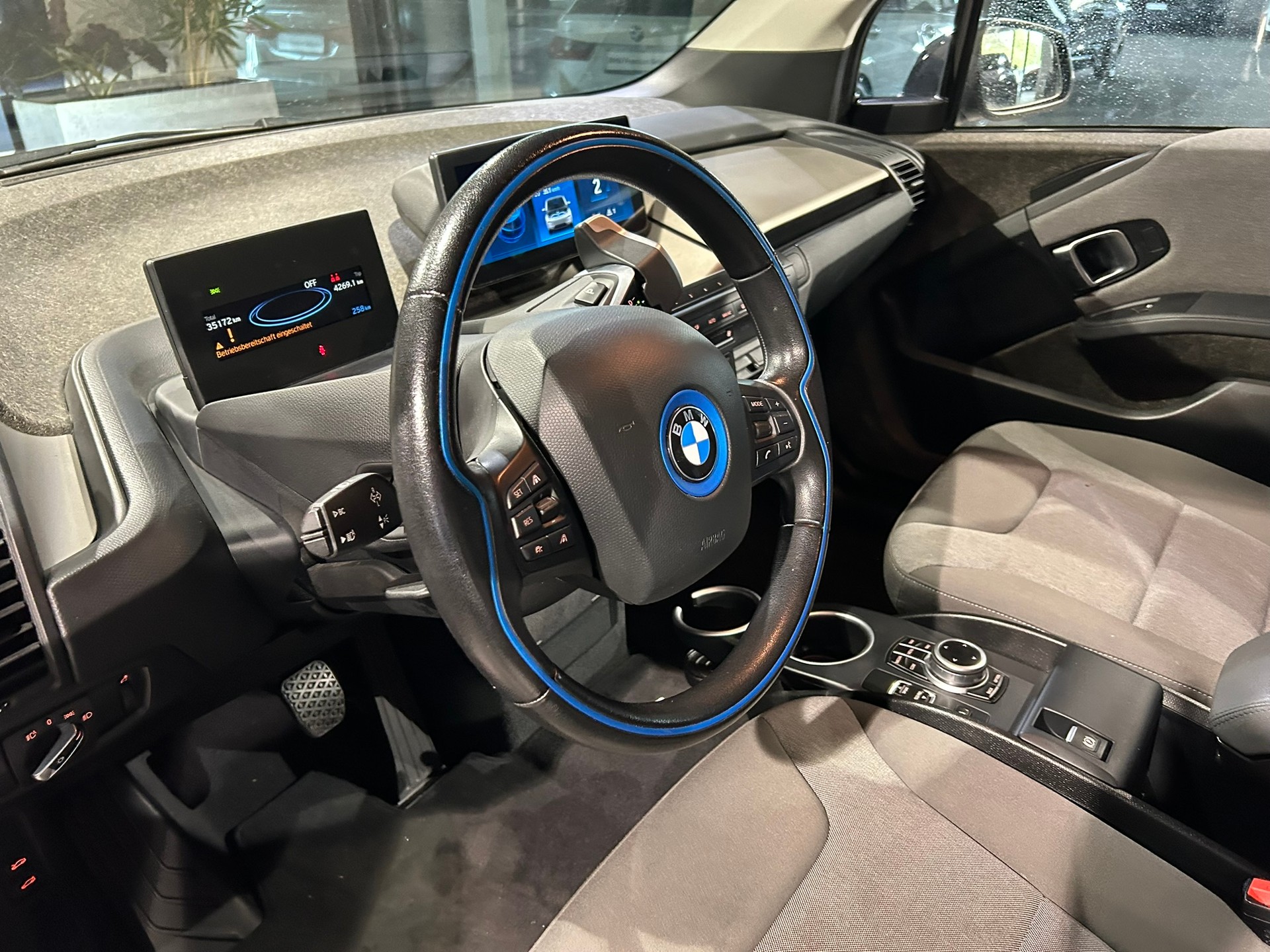 BMW i3s (120Ah)-image-28