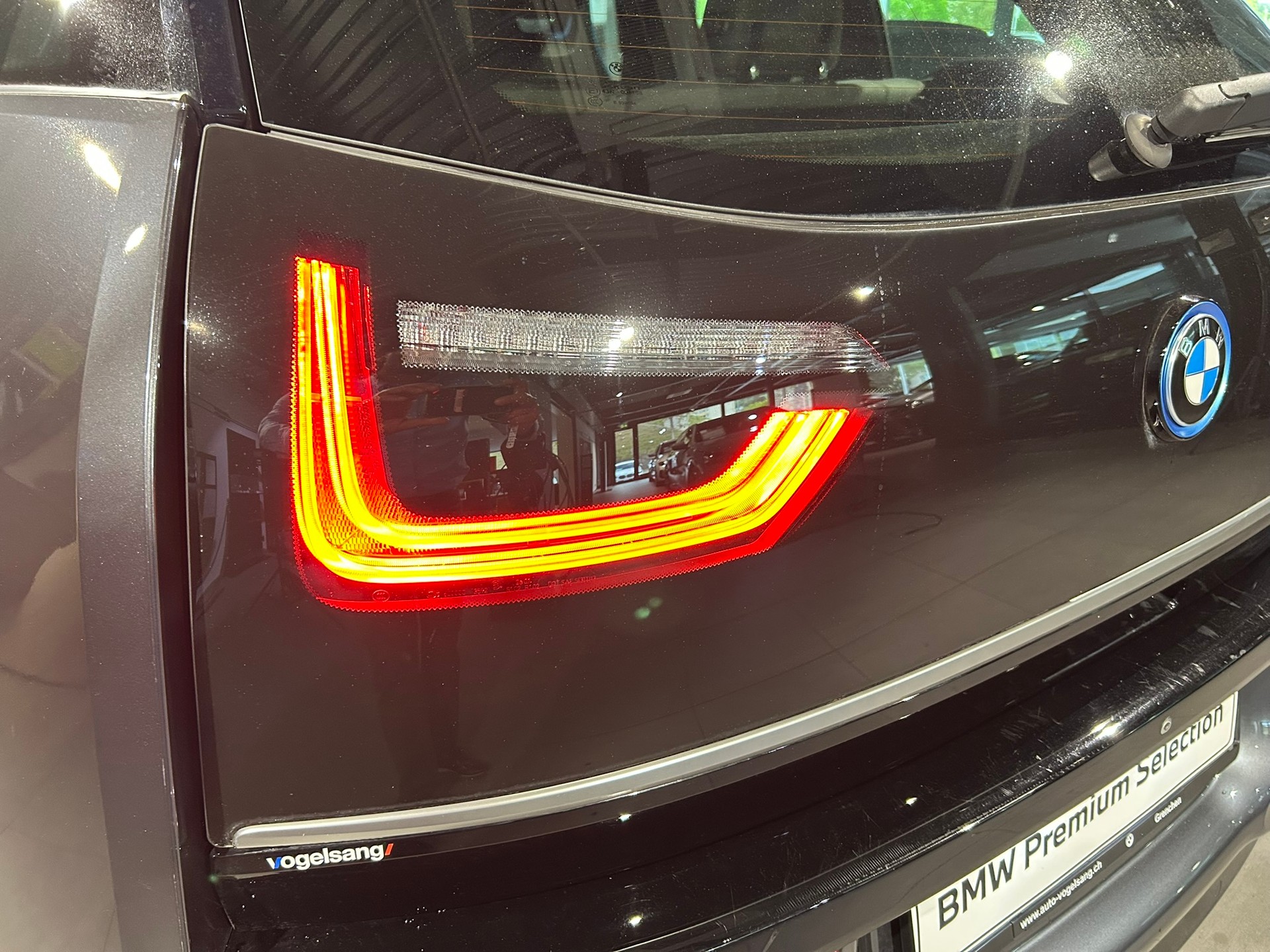 BMW i3s (120Ah)-image-26