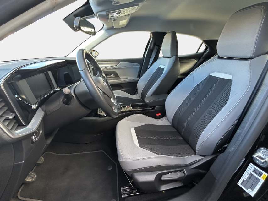 OPEL Mokka 1.2T/100 Elegance-image-9