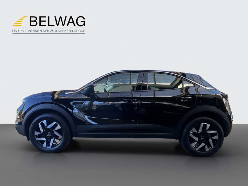 OPEL Mokka 1.2T/100 Elegance-image-2