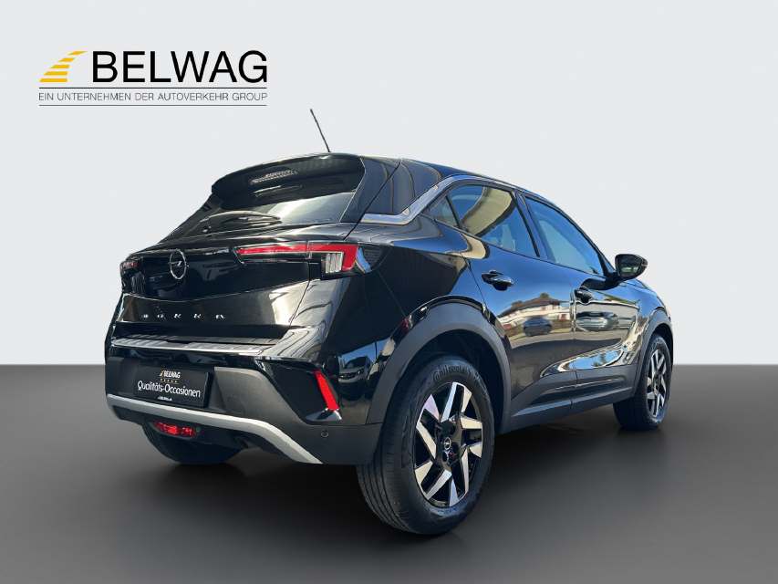 OPEL Mokka 1.2T/100 Elegance-image-5