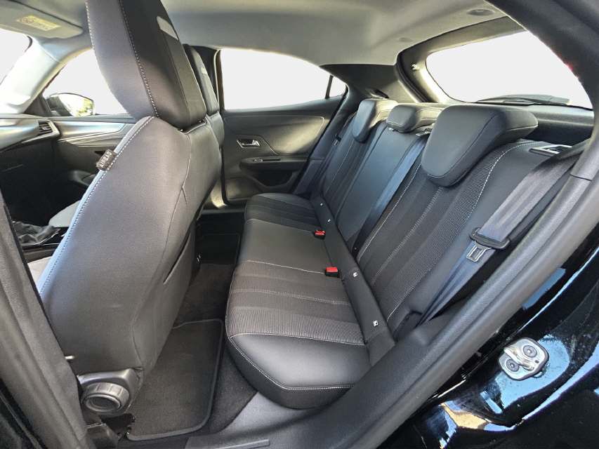 OPEL Mokka 1.2T/100 Elegance-image-10
