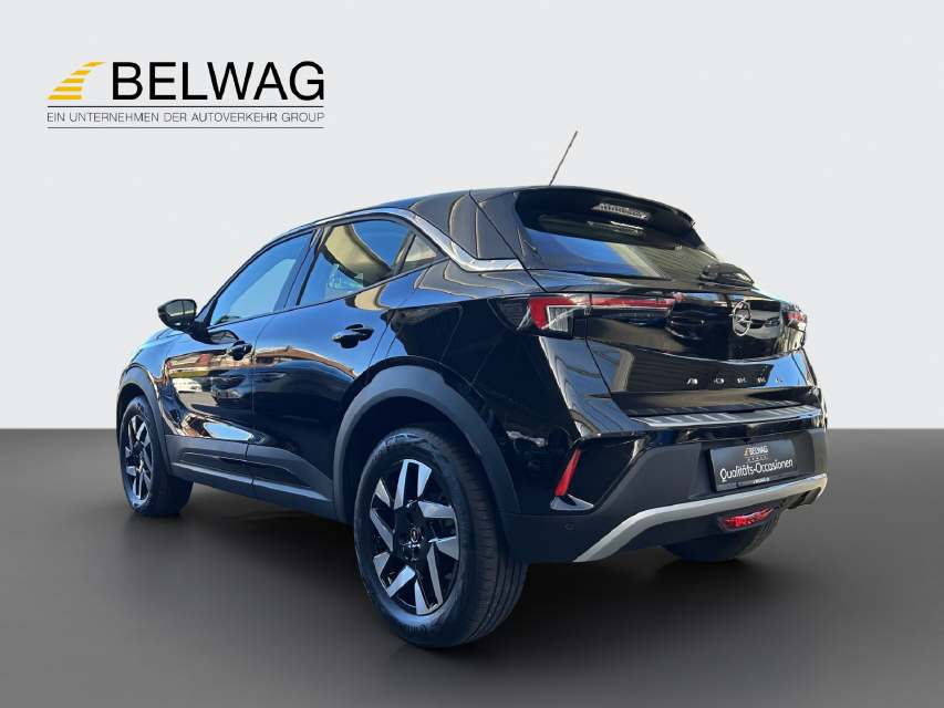 OPEL Mokka 1.2T/100 Elegance-image-3