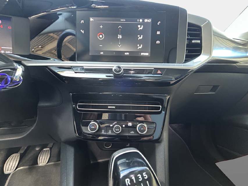 OPEL Mokka 1.2T/100 Elegance-image-13