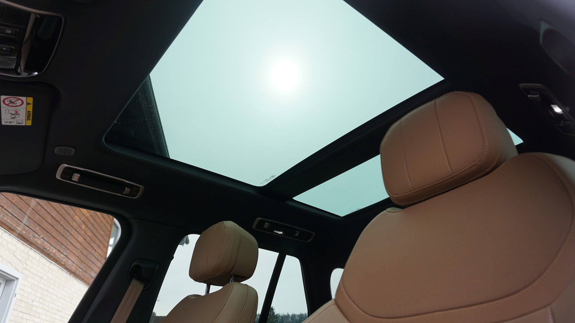 LAND ROVER Range Rover P460e Si6 PHEV Sutobiography Automatic-image-22