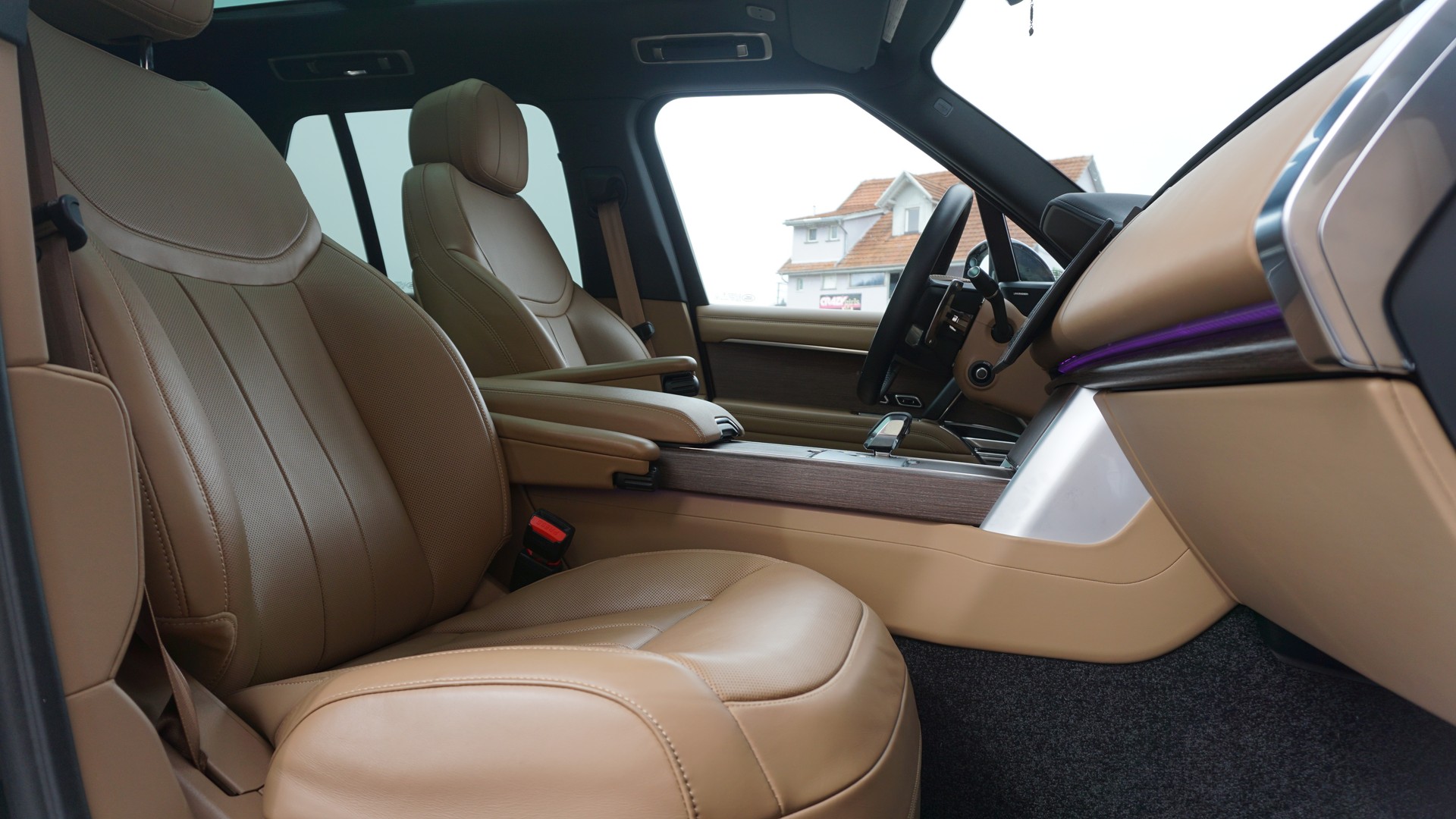 LAND ROVER Range Rover P460e Si6 PHEV Sutobiography Automatic-image-15