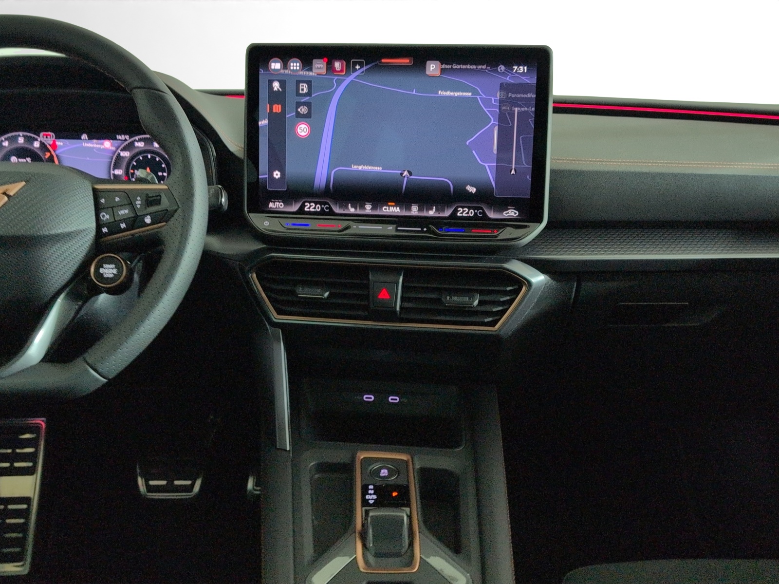 CUPRA LEON ST 2.0 TSI VZ DSG 4Drive-image-10