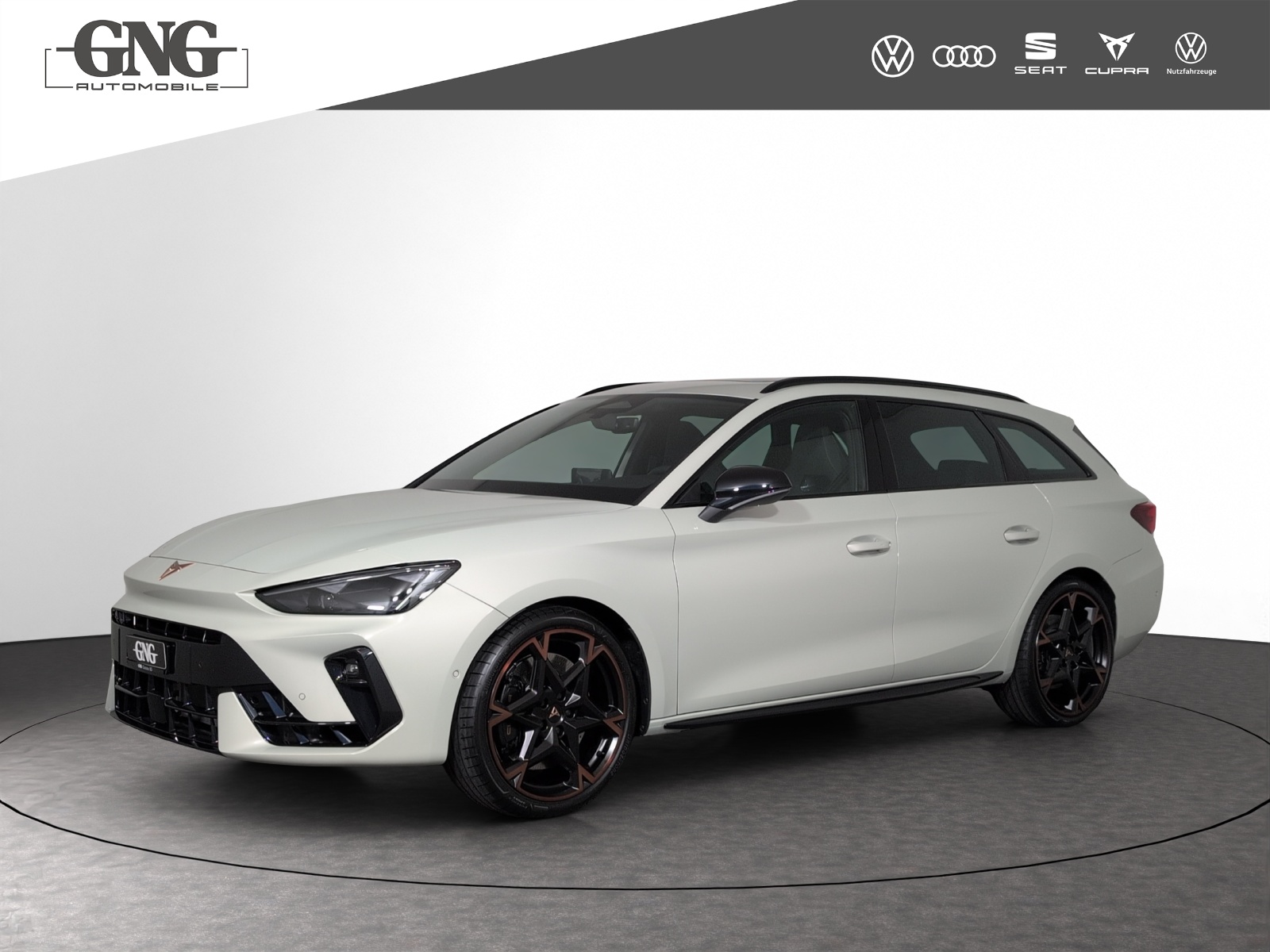 CUPRA LEON ST 2.0 TSI VZ DSG 4Drive-image-0