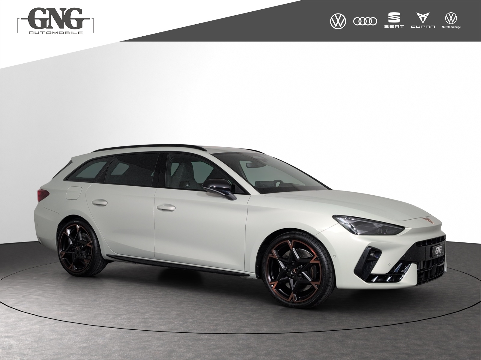 CUPRA LEON ST 2.0 TSI VZ DSG 4Drive-image-3