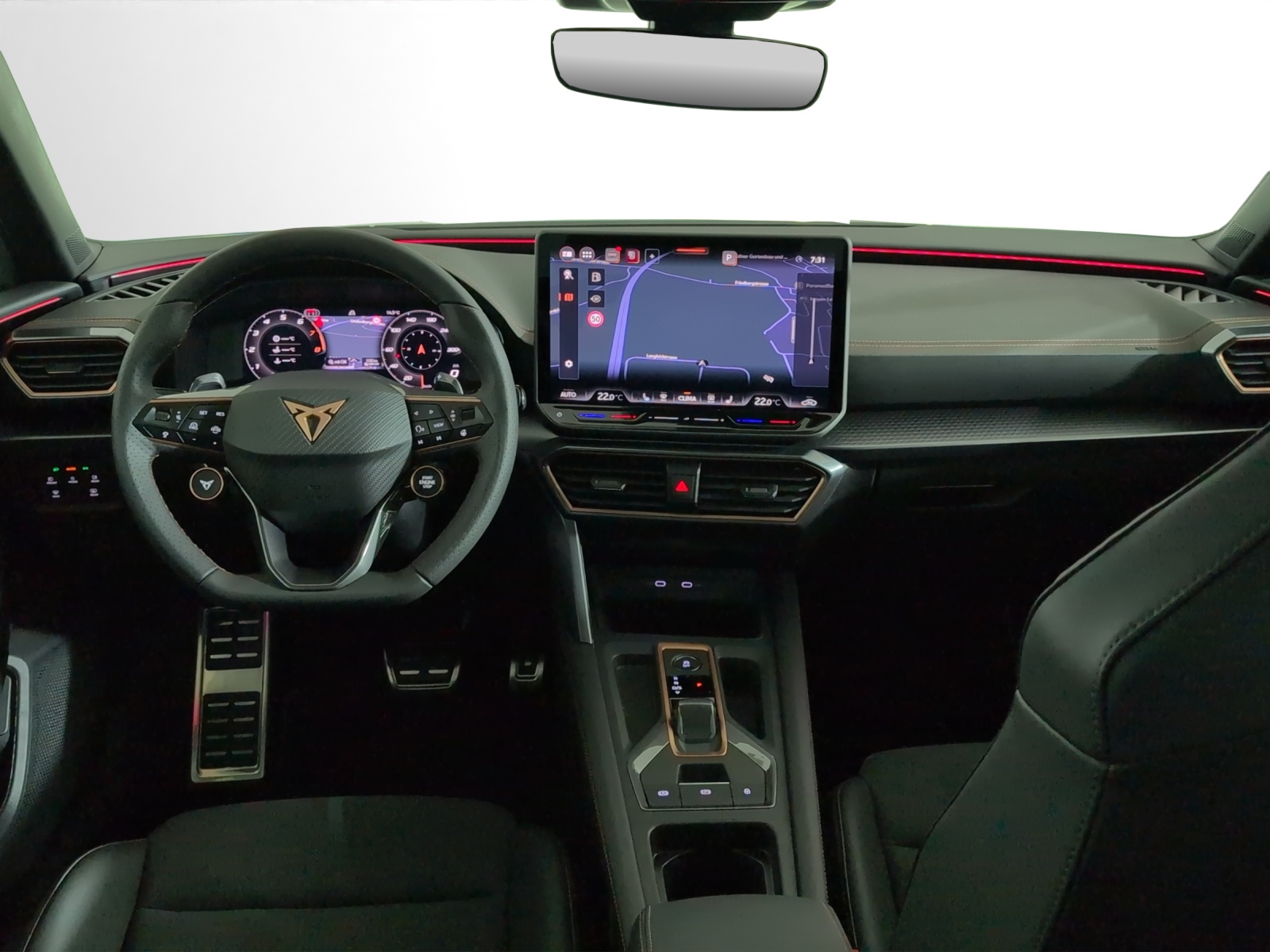 CUPRA LEON ST 2.0 TSI VZ DSG 4Drive-image-9