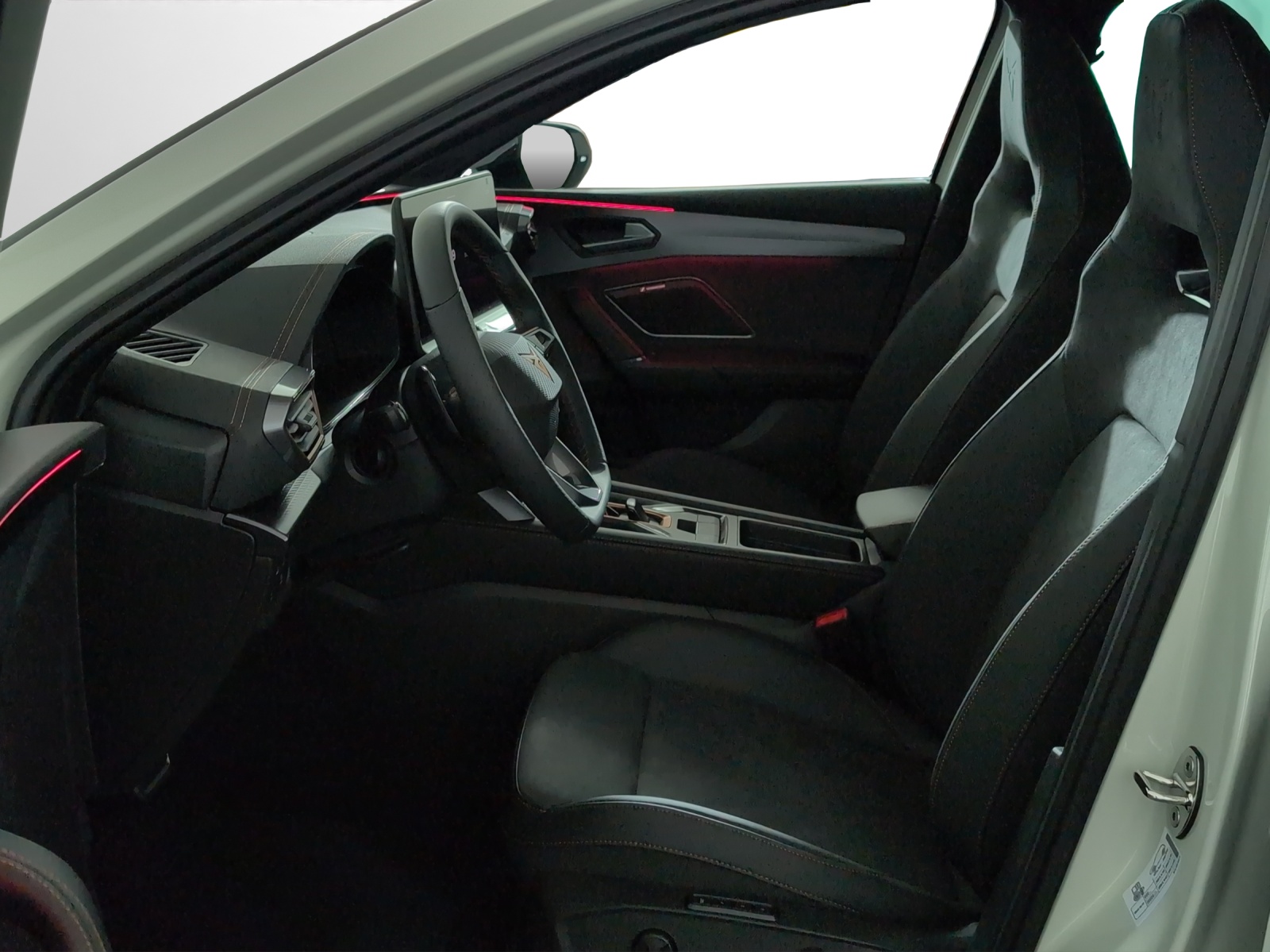 CUPRA LEON ST 2.0 TSI VZ DSG 4Drive-image-5