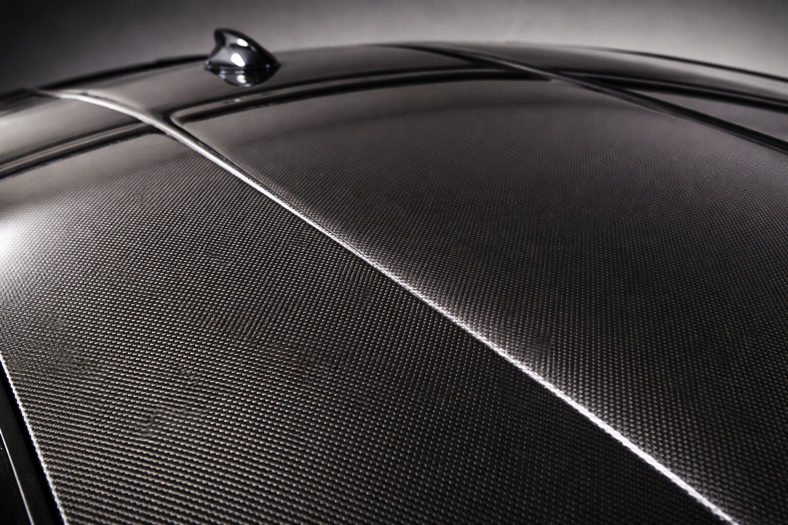 BMW BMW M4 Coupé Black Edition | CH Fahrzeug | Carbon Dach | Grail | Top Zustand | Liebhaber Fahrzeug-image-14