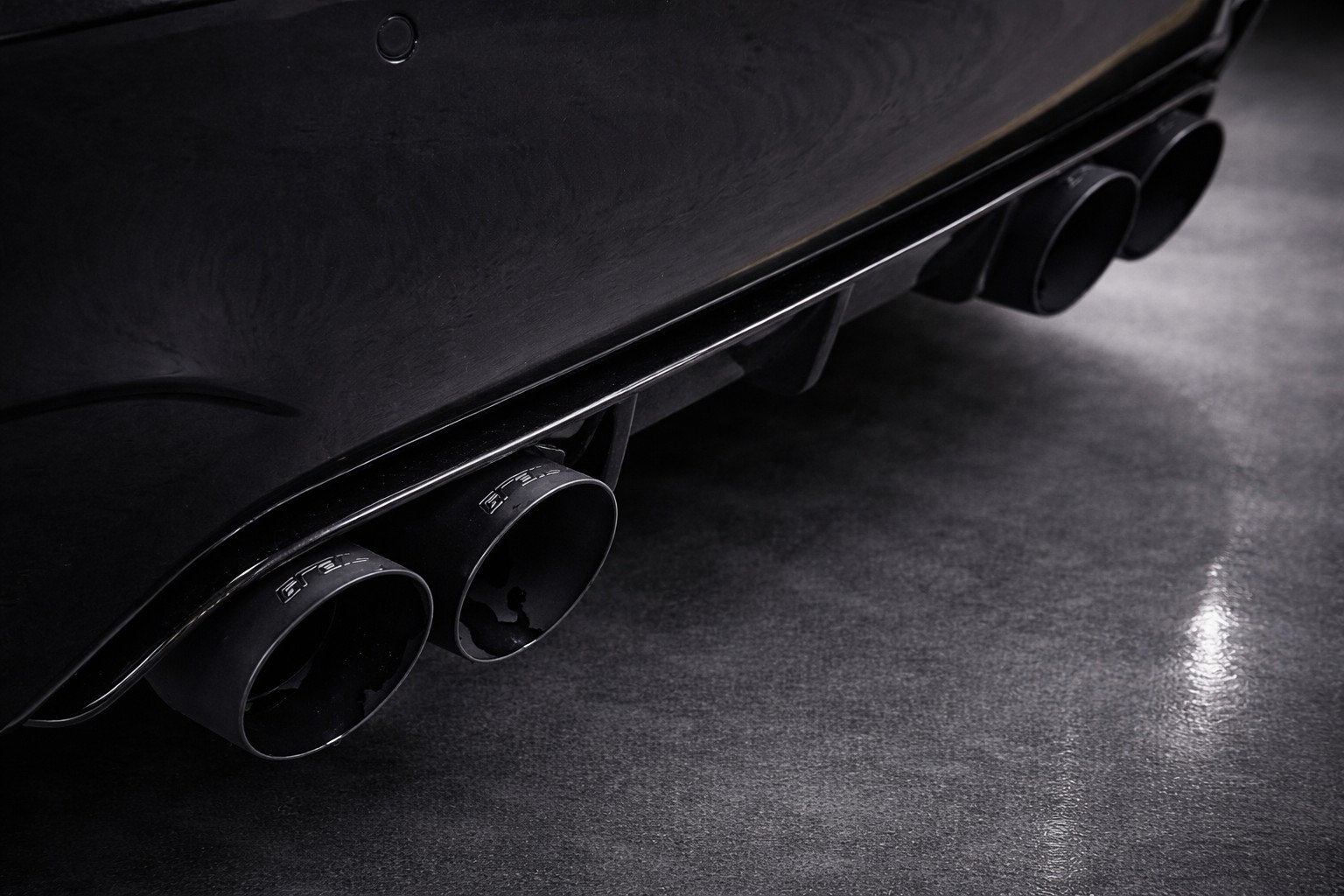 BMW BMW M4 Coupé Black Edition | CH Fahrzeug | Carbon Dach | Grail | Top Zustand | Liebhaber Fahrzeug-image-15