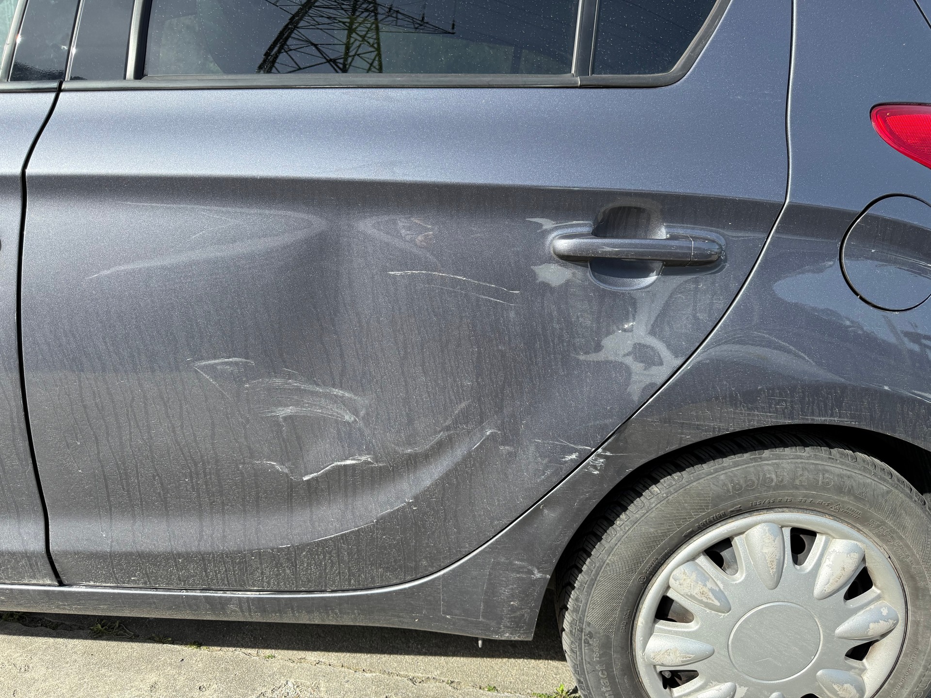 HYUNDAI i20 1.4 Style-image-7