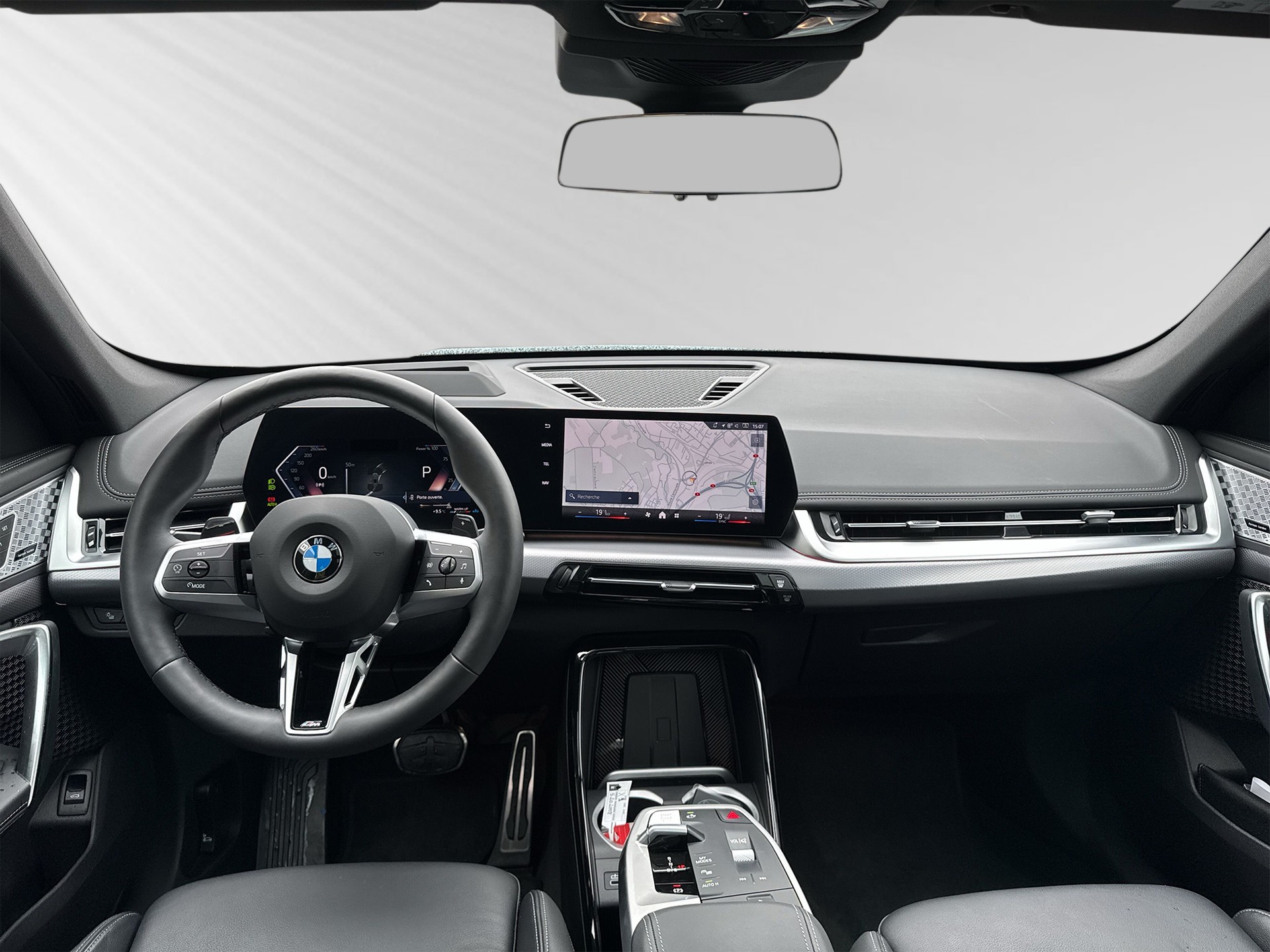 BMW X1 xDrive 23d 48V M Sport-image-5