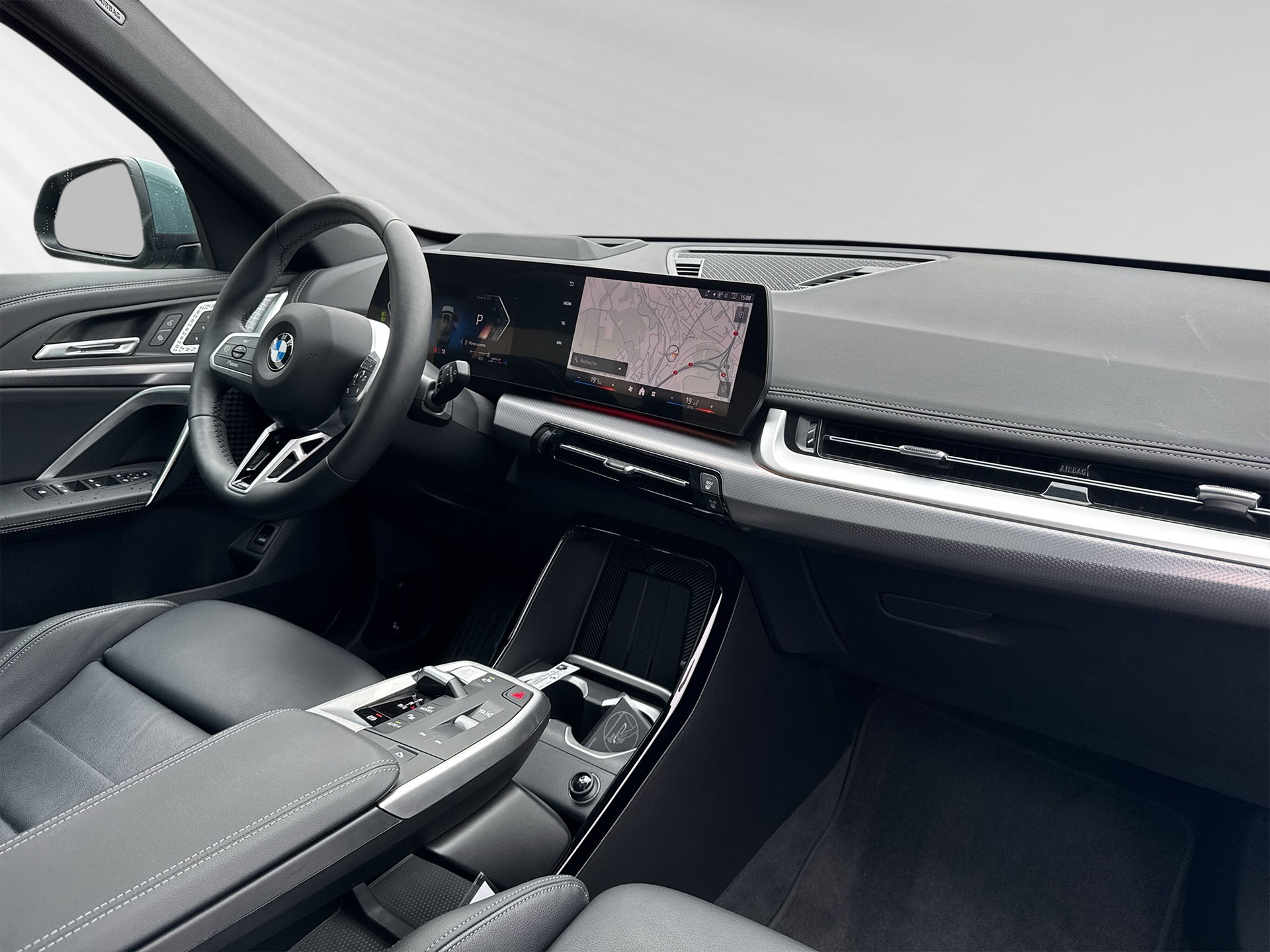 BMW X1 xDrive 23d 48V M Sport-image-4