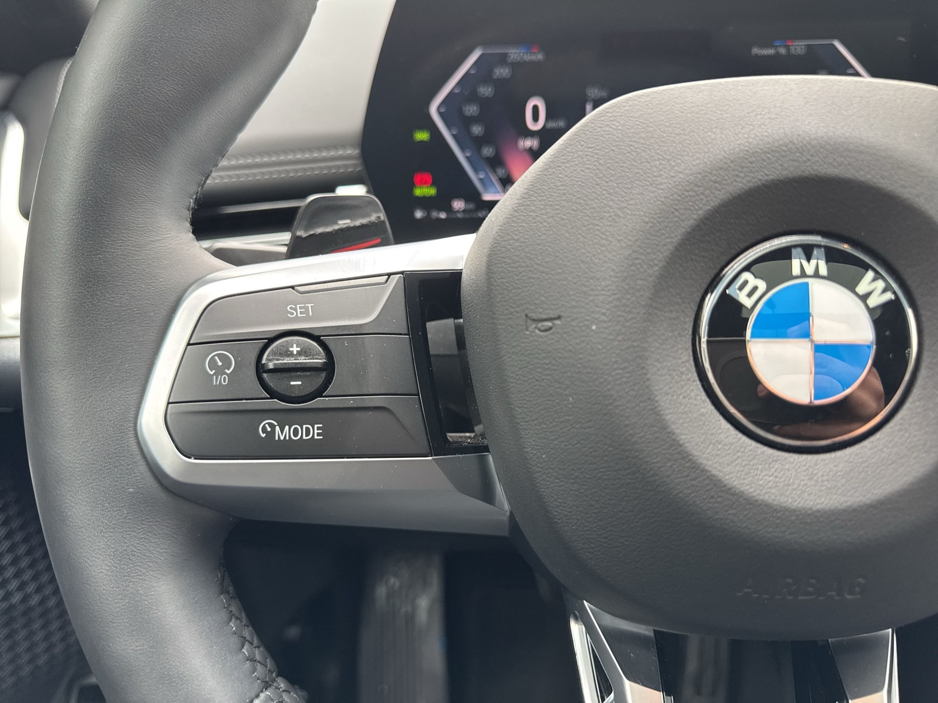 BMW X1 xDrive 23d 48V M Sport-image-14