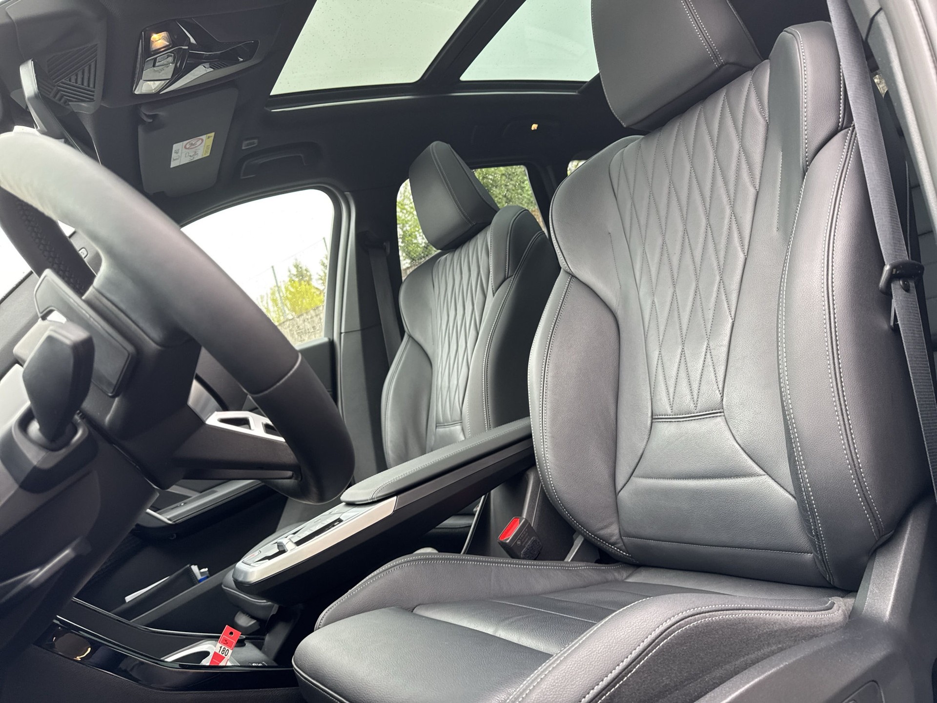 BMW X1 xDrive 23d 48V M Sport-image-9