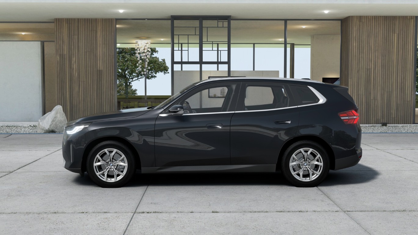 BMW X3 xDrive 48V 20d-image-16