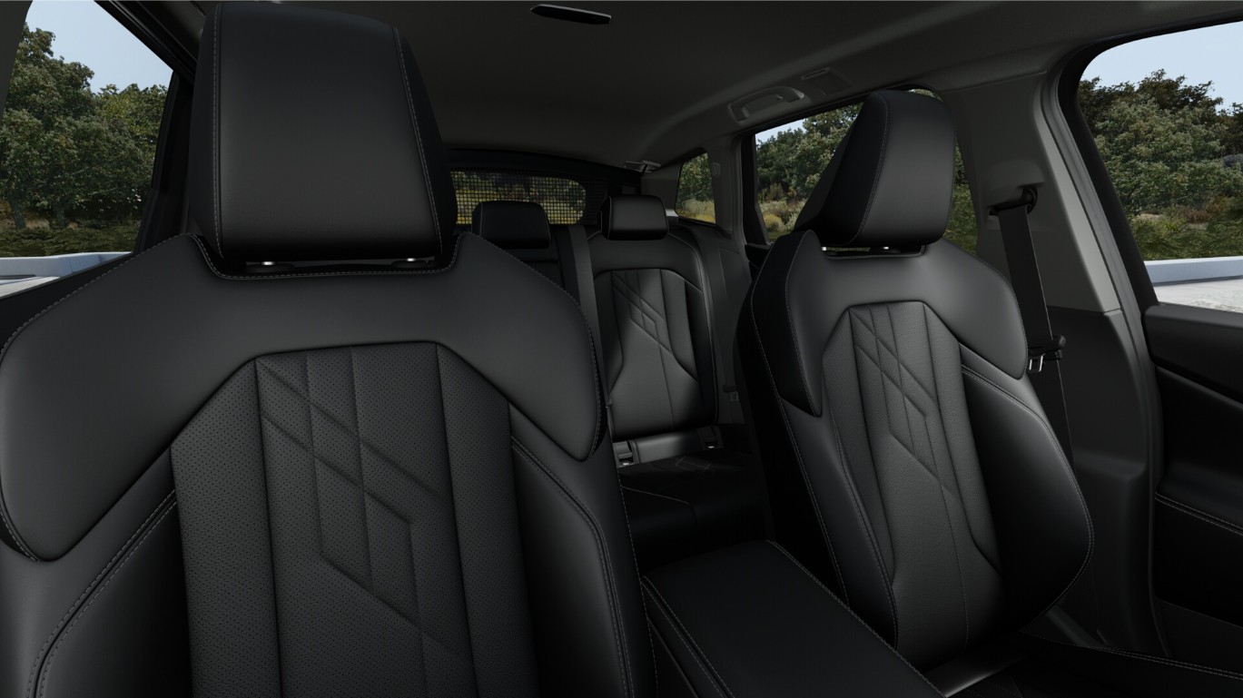 BMW X3 xDrive 48V 20d-image-13