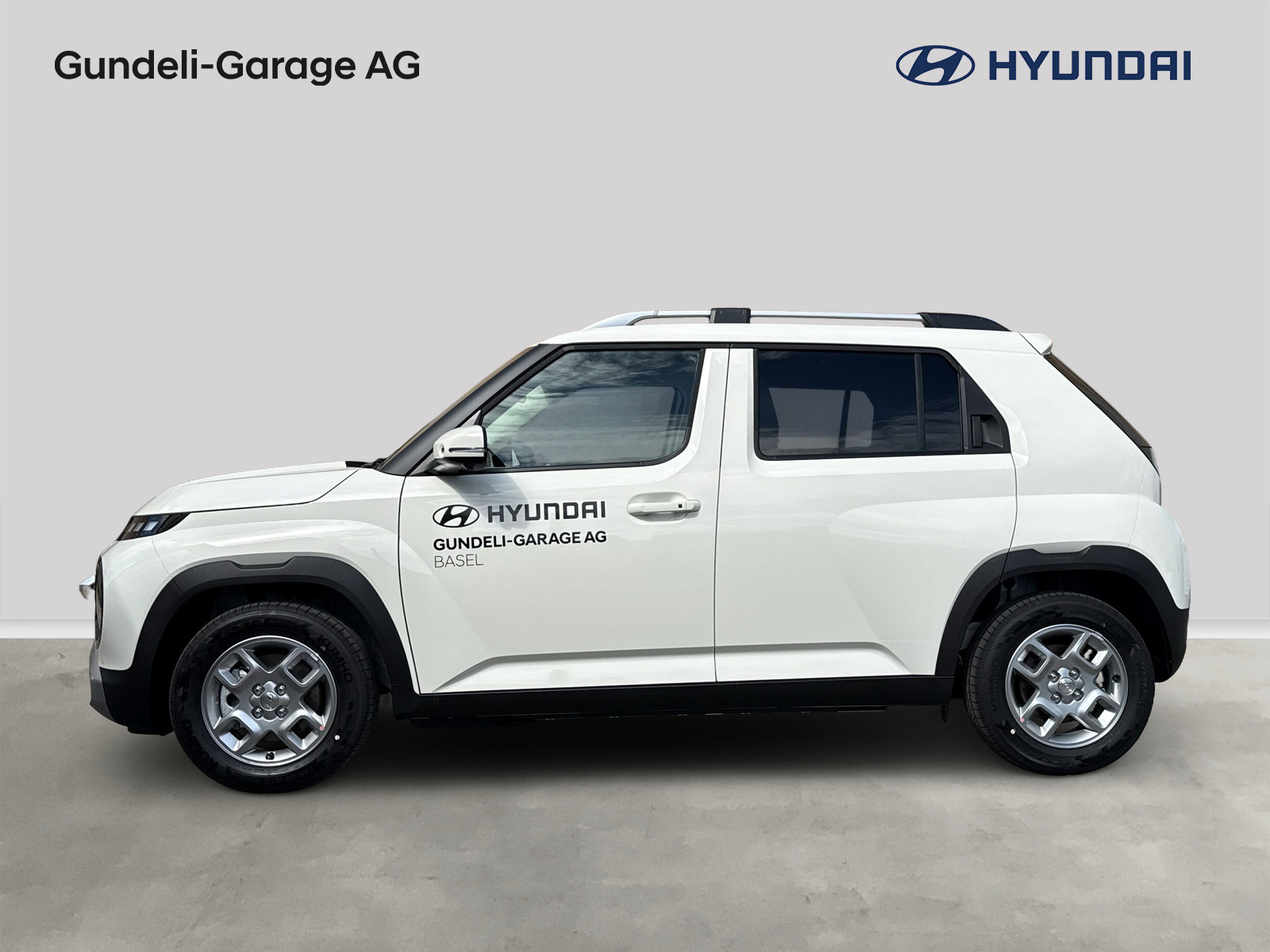 HYUNDAI Inster 49kWh Amplia-image-2