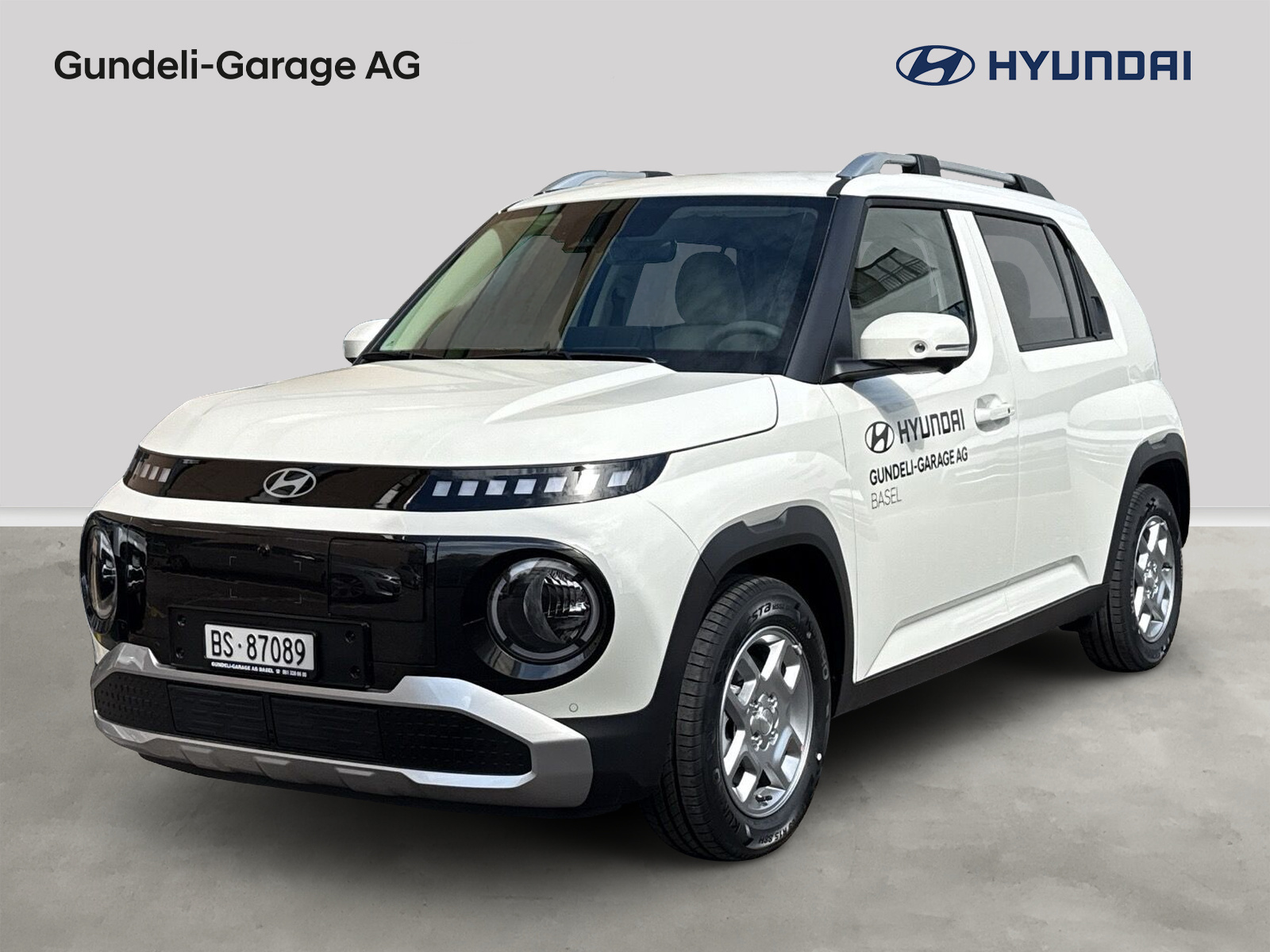 HYUNDAI Inster 49kWh Amplia-image-0
