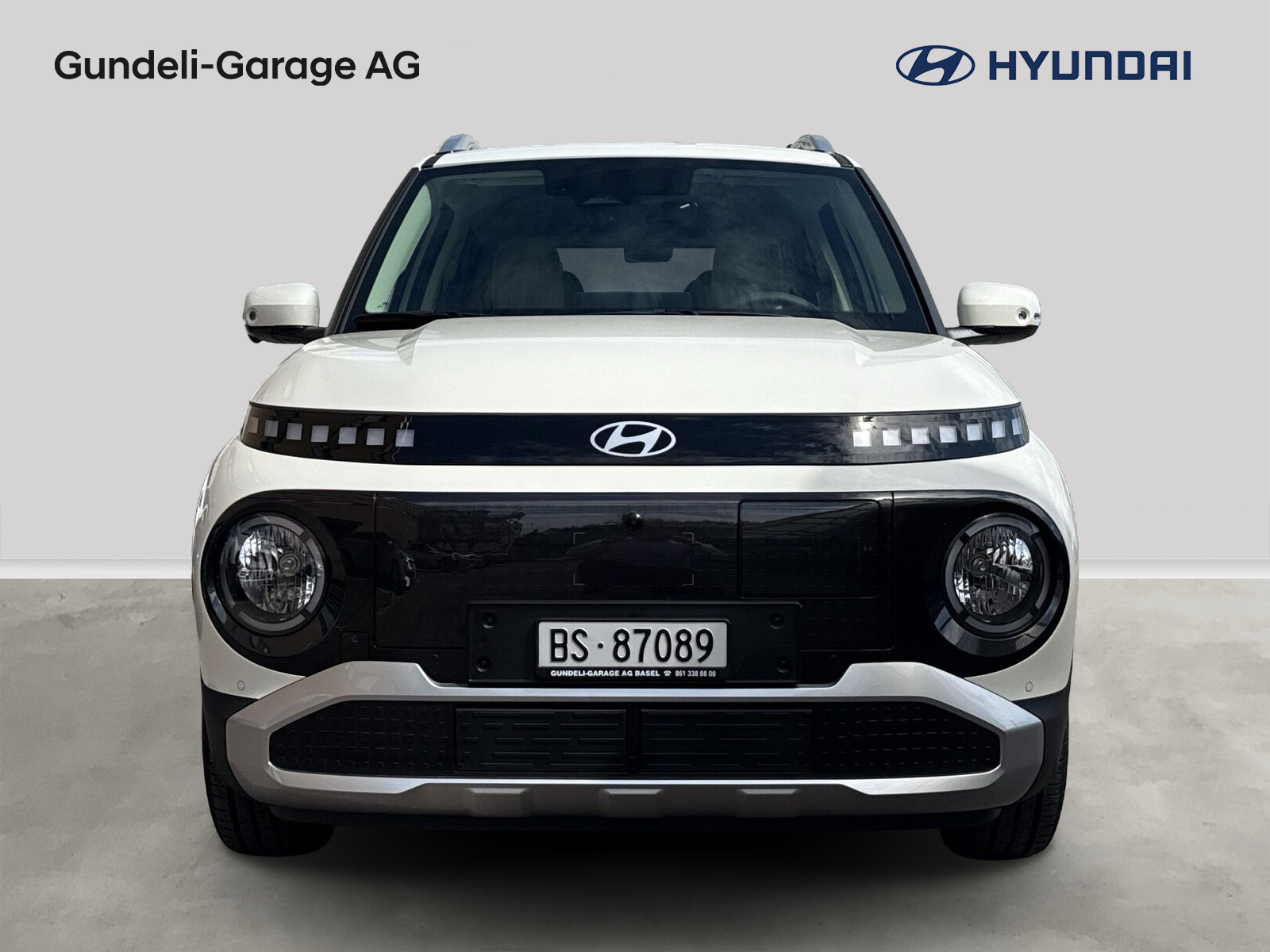 HYUNDAI Inster 49kWh Amplia-image-1