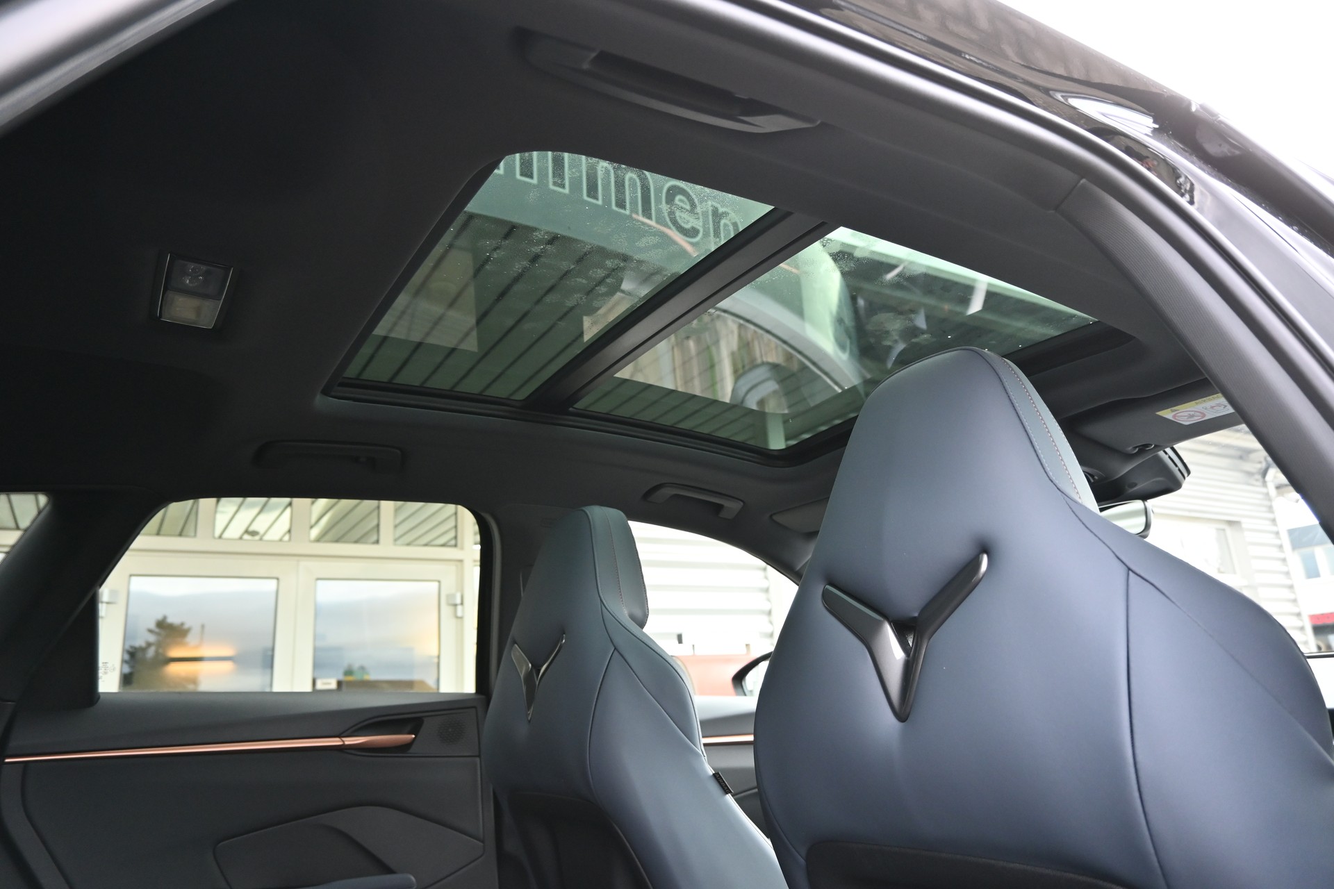 CUPRA Terramar 2.0 TSI DSG 4Drive VZ 265PS + AHK für 2200kg-image-16