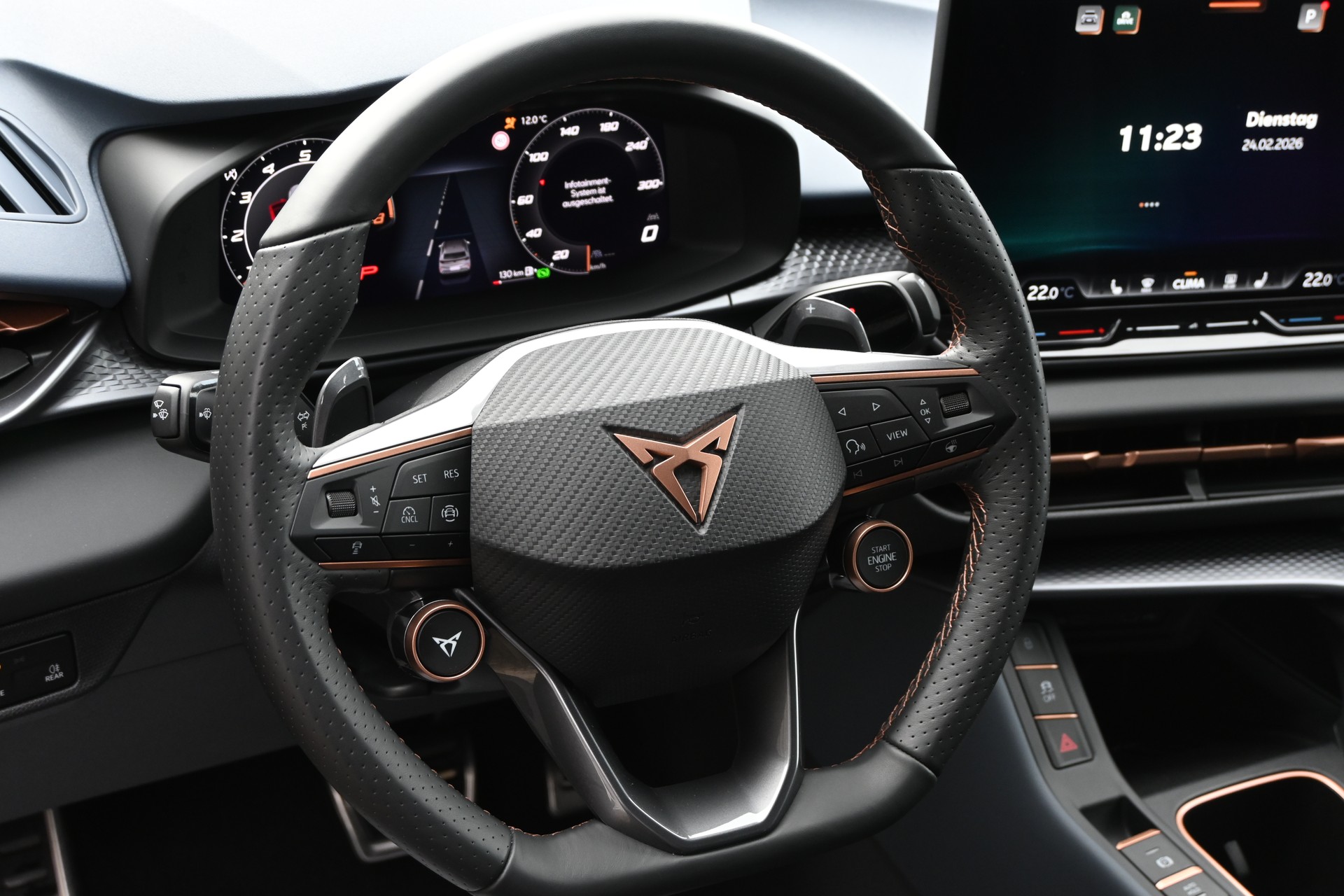 CUPRA Terramar 2.0 TSI DSG 4Drive VZ 265PS + AHK für 2200kg-image-13