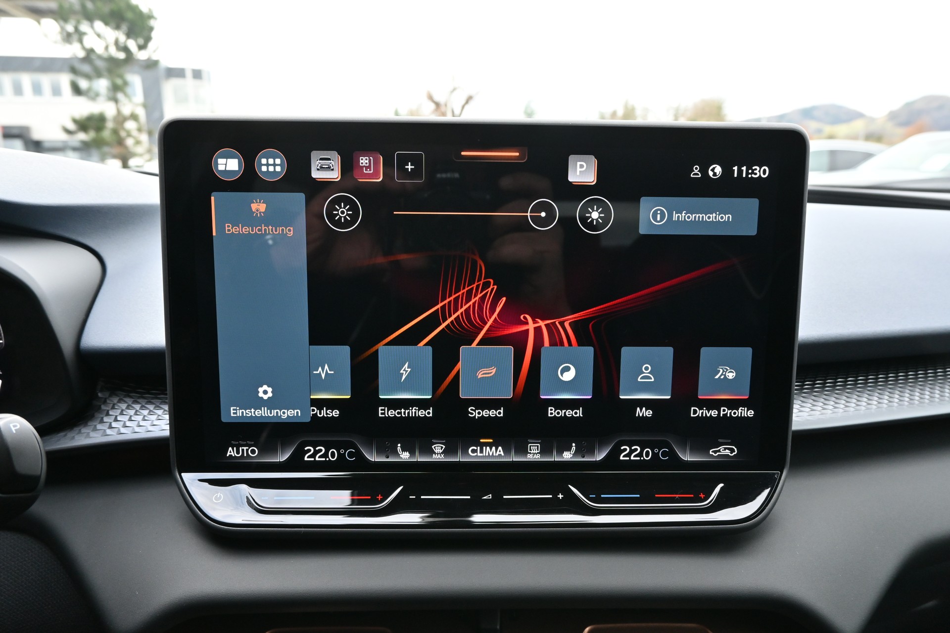 CUPRA Terramar 2.0 TSI DSG 4Drive VZ 265PS + AHK für 2200kg-image-30