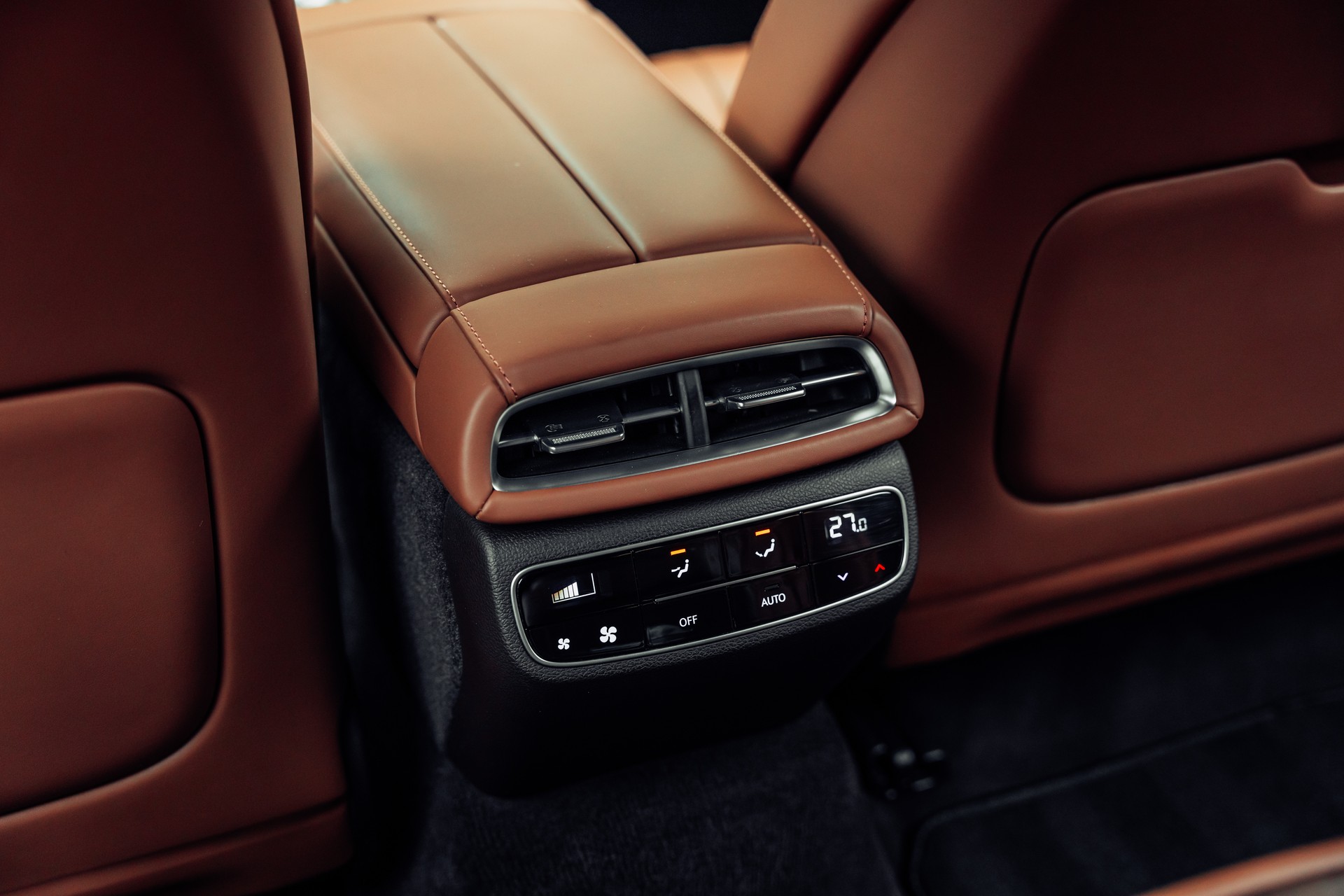 GENESIS G80 Electrificed Luxury 87,2kWh AWD-image-10