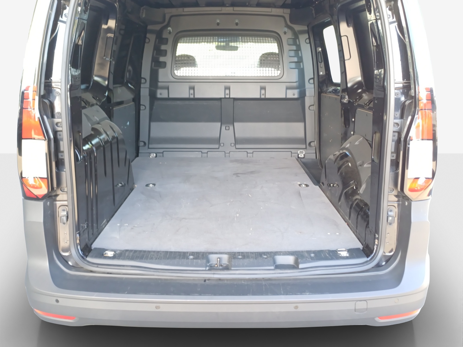 VW Caddy Cargo 2.0TDI Maxi-image-13