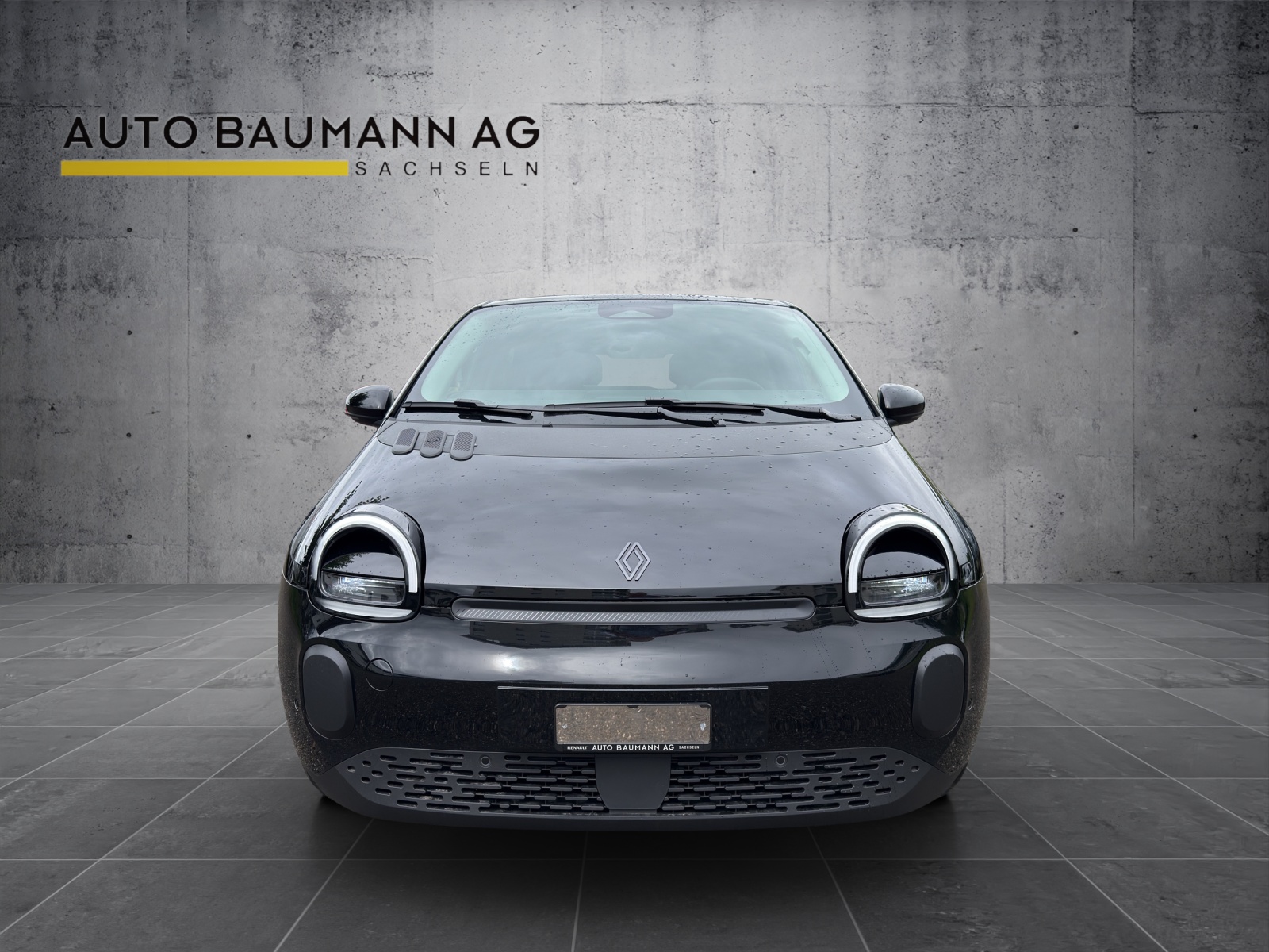 RENAULT Twingo E-Tech 27kWh Techno-image-4