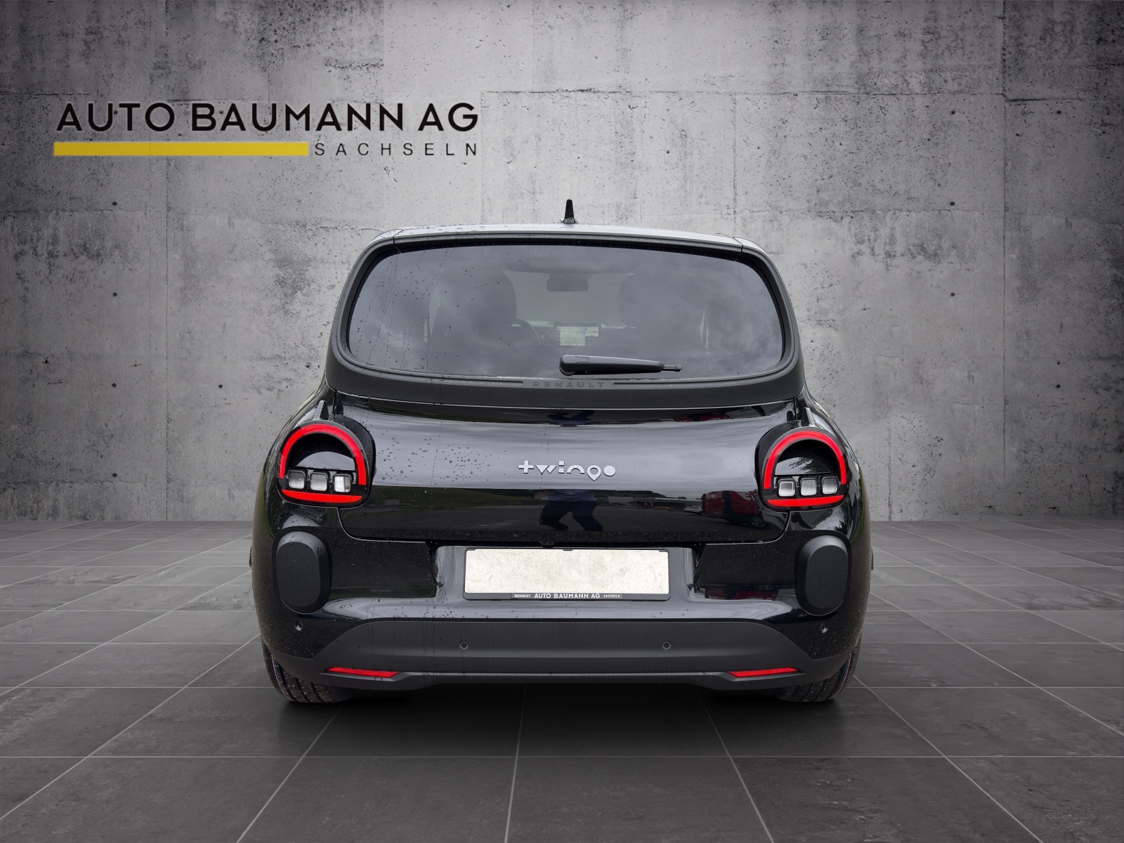 RENAULT Twingo E-Tech 27kWh Techno-image-6