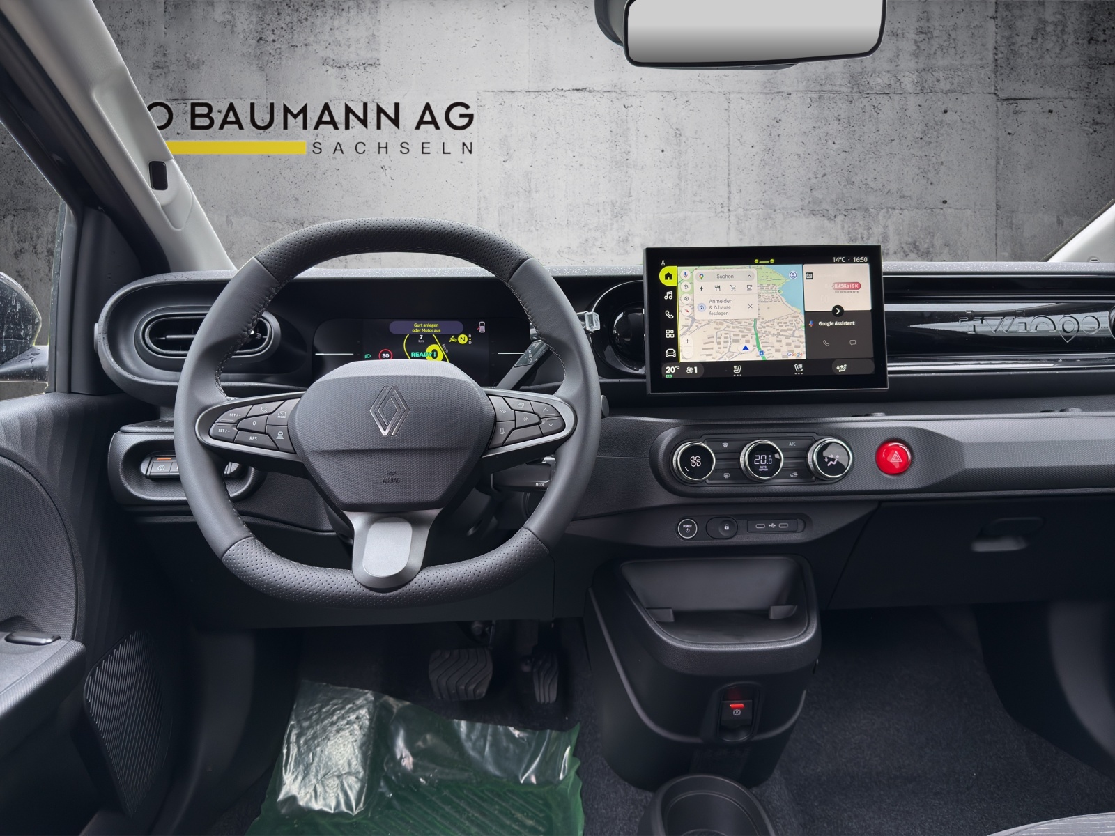 RENAULT Twingo E-Tech 27kWh Techno-image-15