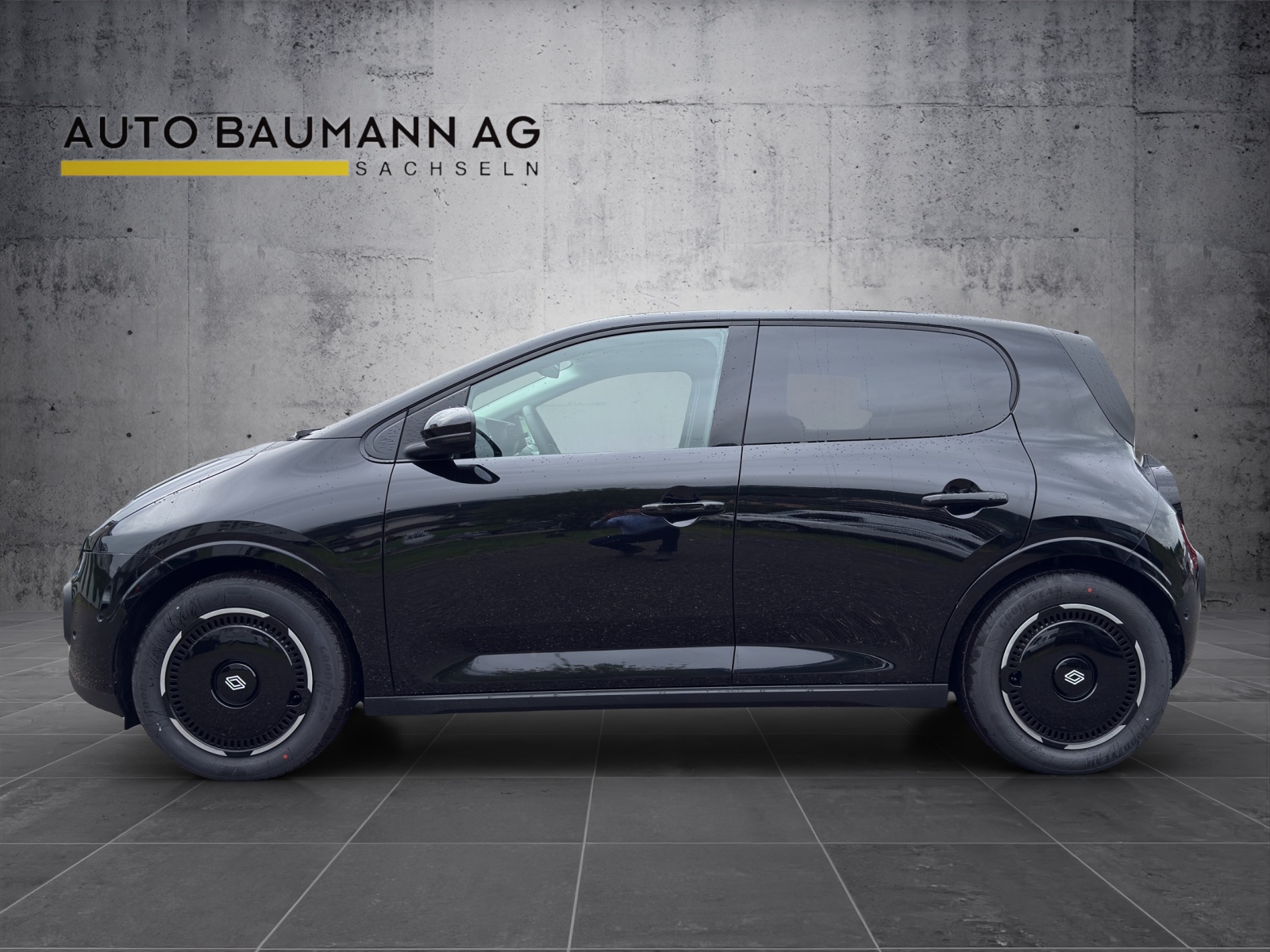 RENAULT Twingo E-Tech 27kWh Techno-image-7