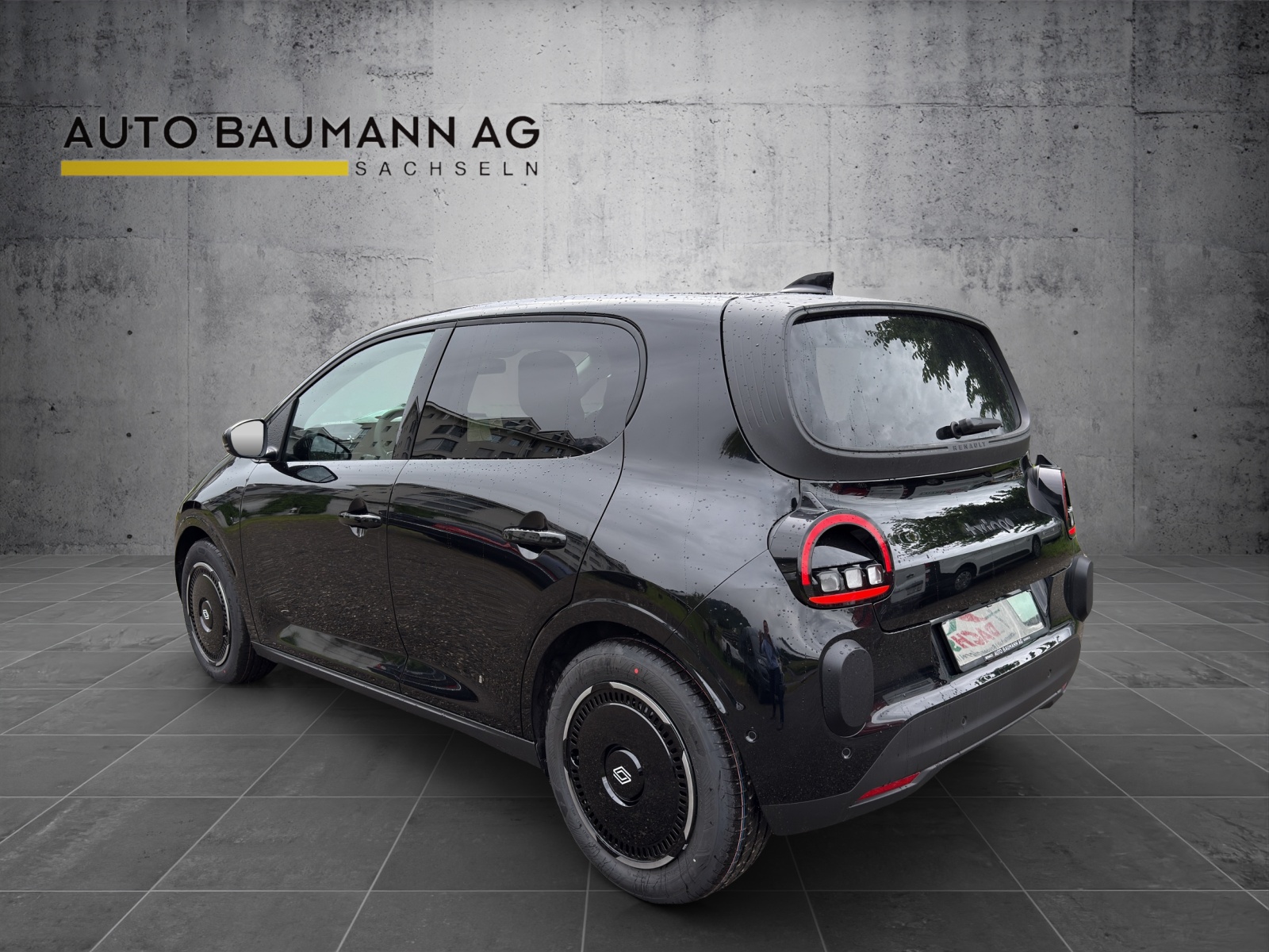 RENAULT Twingo E-Tech 27kWh Techno-image-5