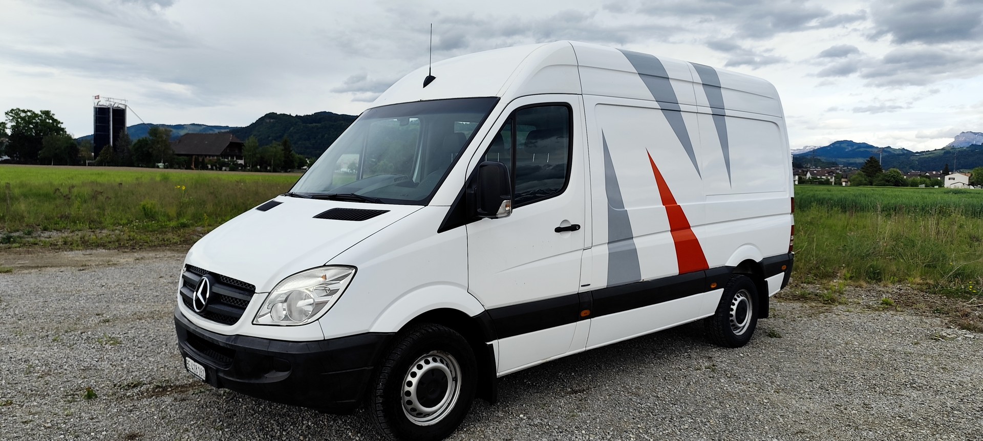 MERCEDES-BENZ 2.2 CDI 163-image-4