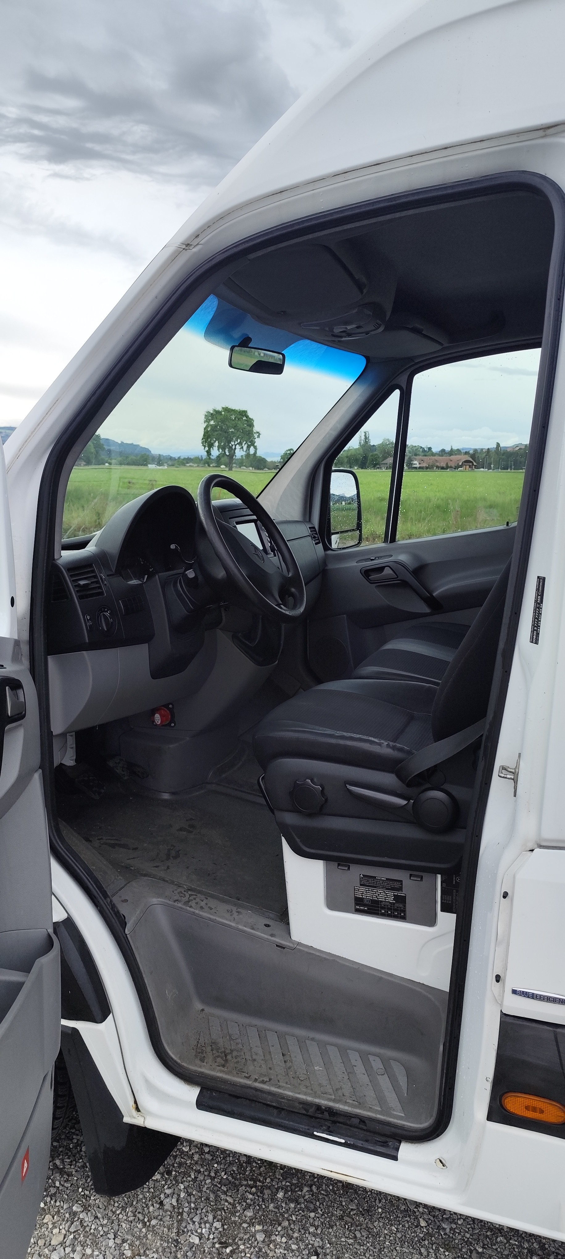 MERCEDES-BENZ 2.2 CDI 163-image-5