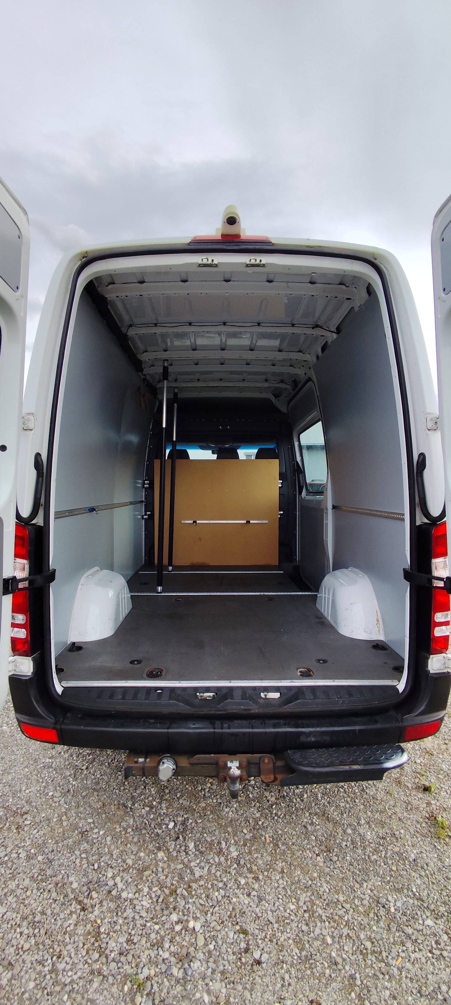 MERCEDES-BENZ 2.2 CDI 163-image-8