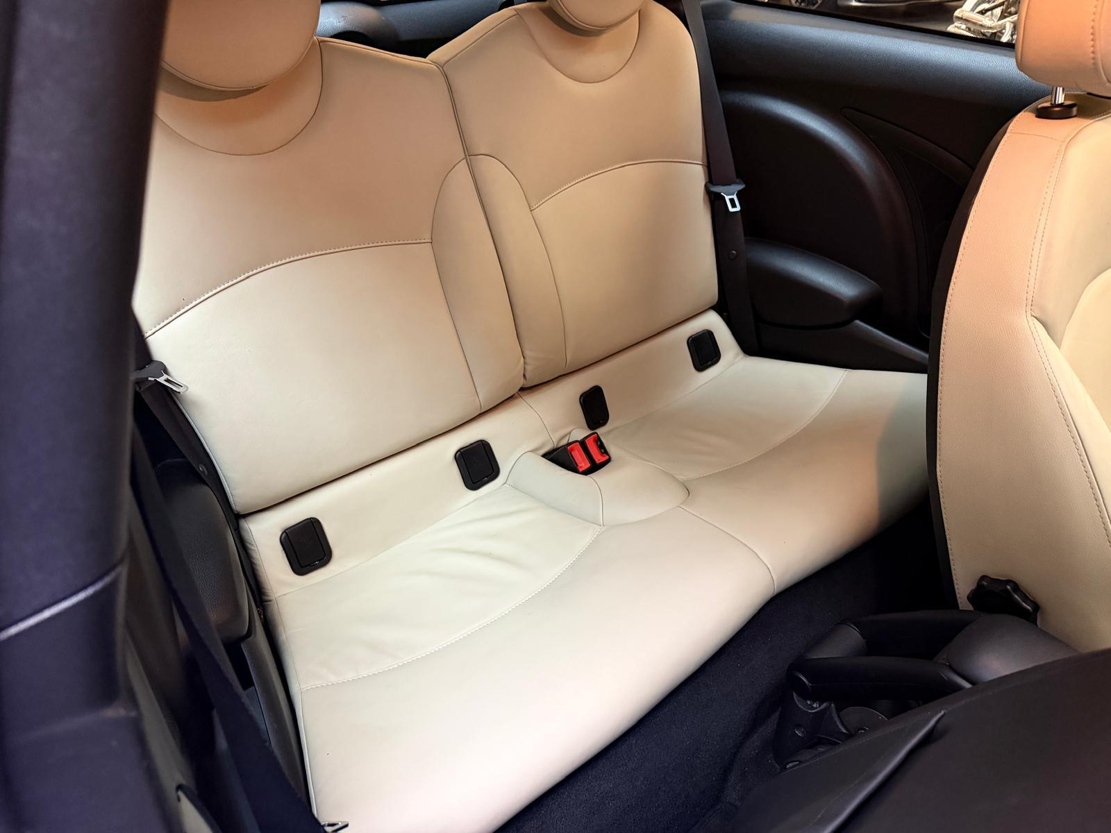 MINI R56 1.6i Cooper S-image-17