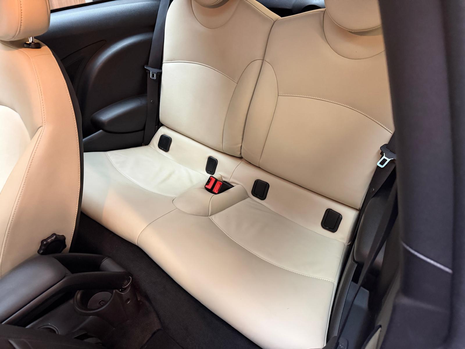 MINI R56 1.6i Cooper S-image-18