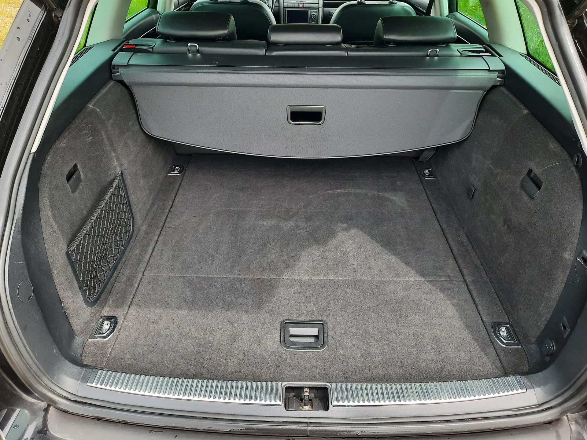 SEAT Exeo ST 2.0 TSI Style-image-10