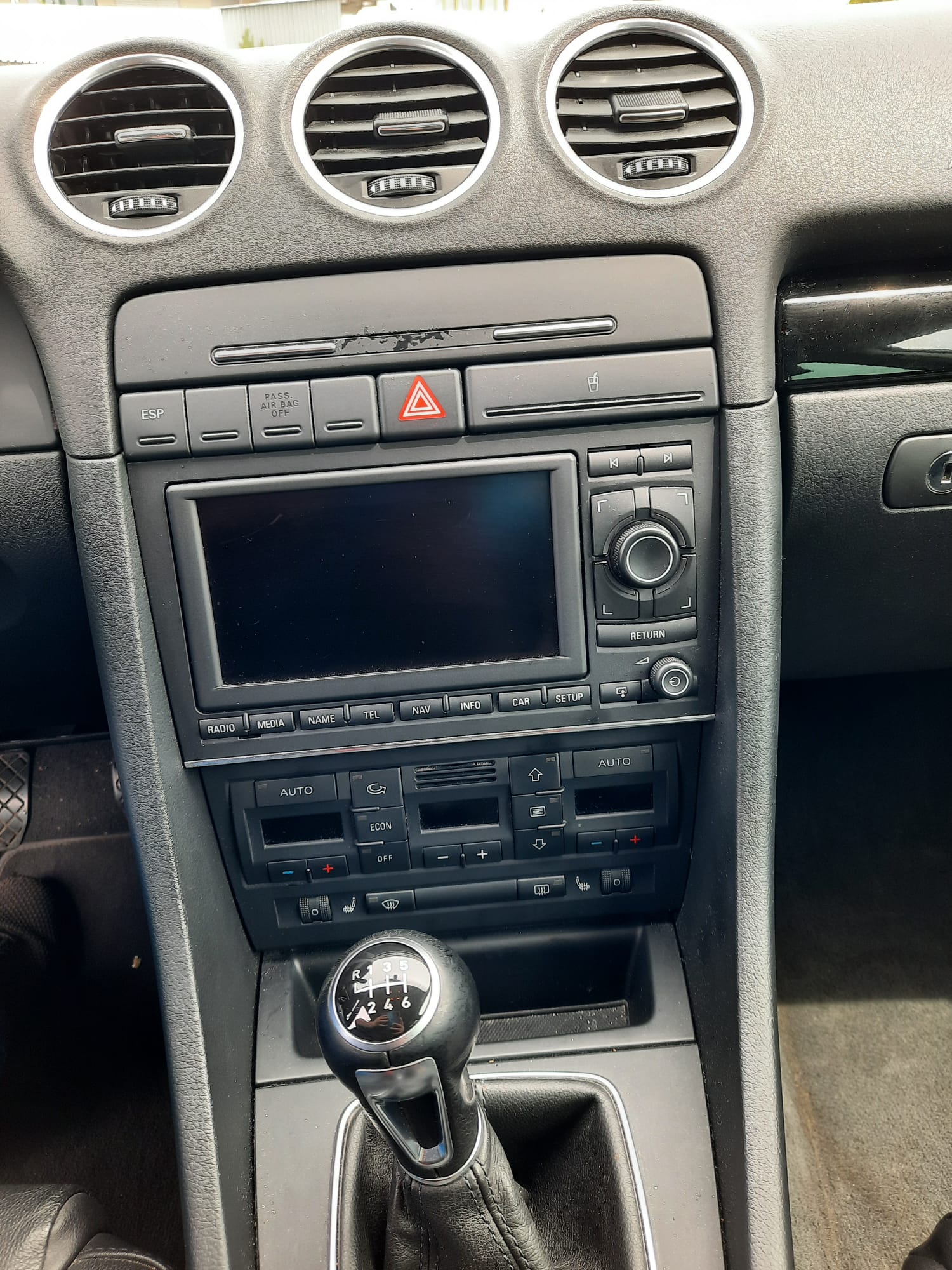 SEAT Exeo ST 2.0 TSI Style-image-11