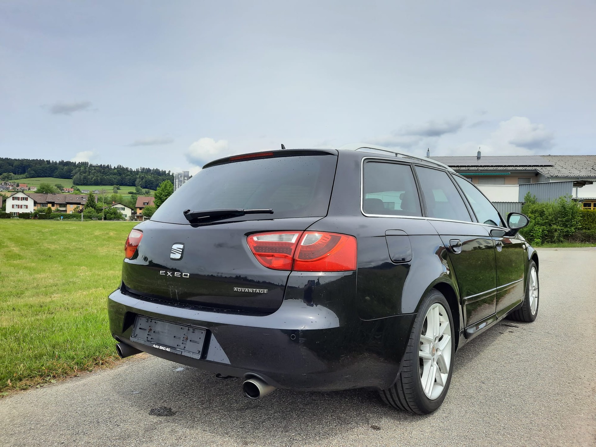 SEAT Exeo ST 2.0 TSI Style-image-6