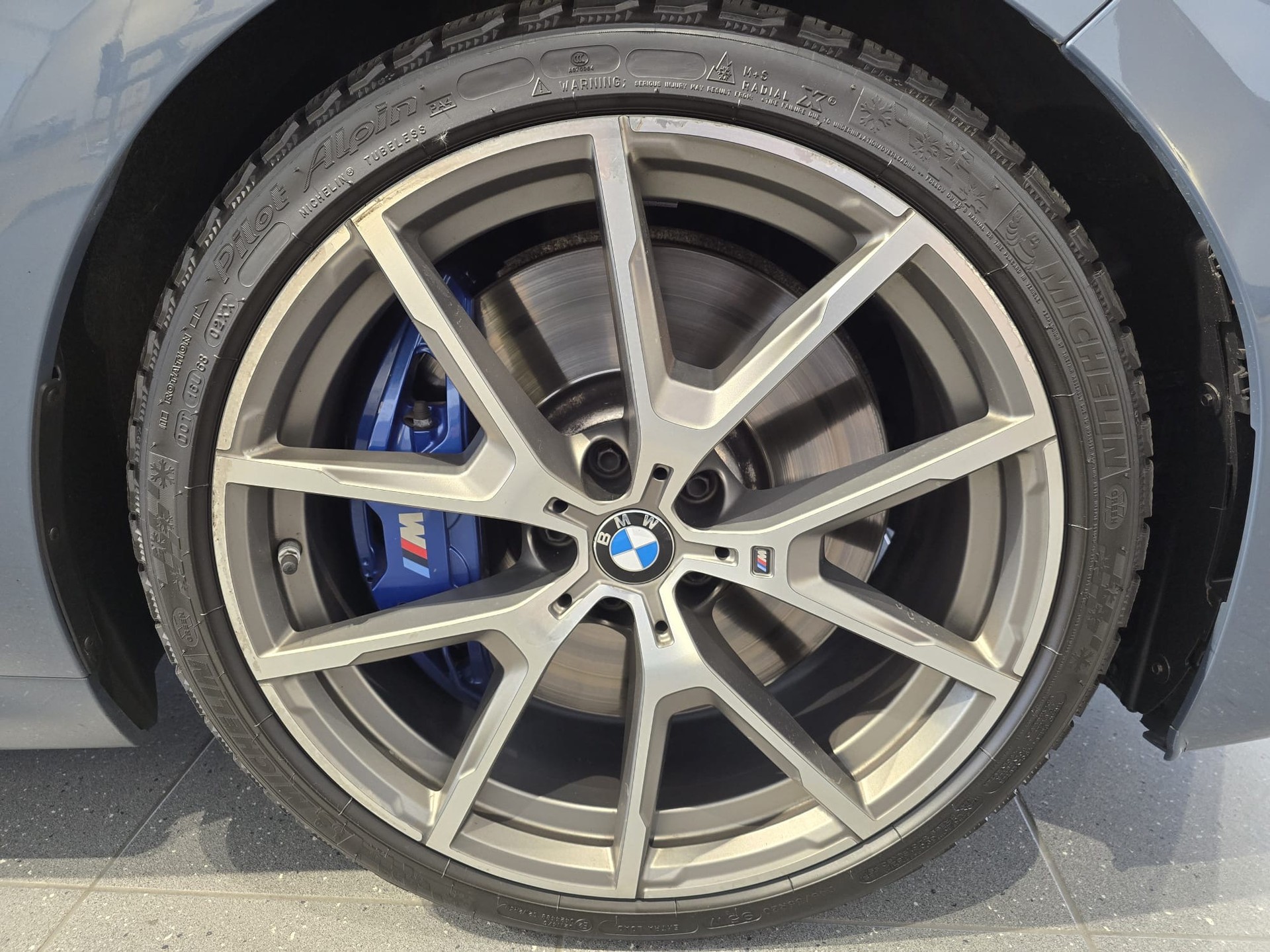 BMW M850i xDrive Steptronic-image-26