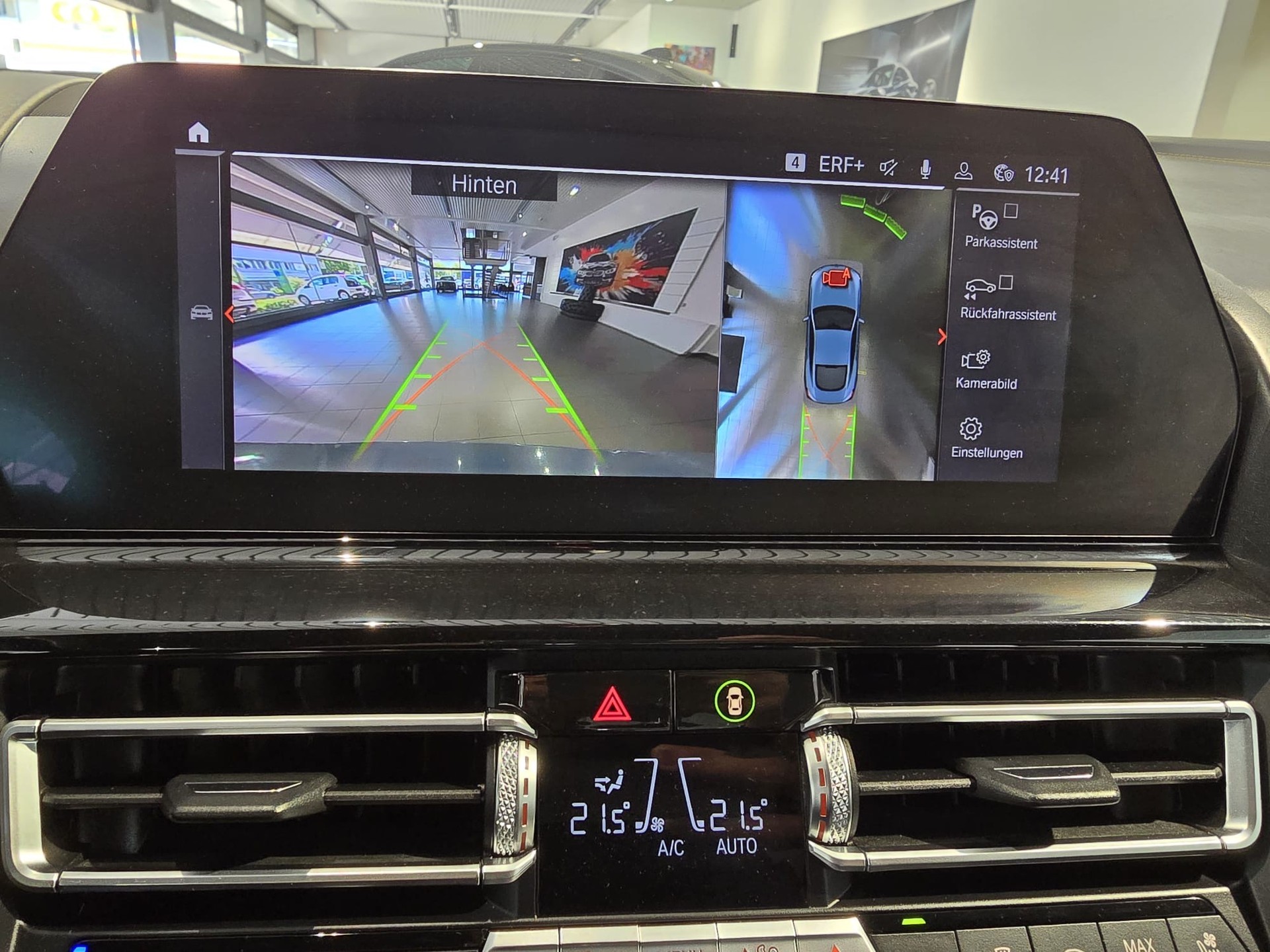 BMW M850i xDrive Steptronic-image-23